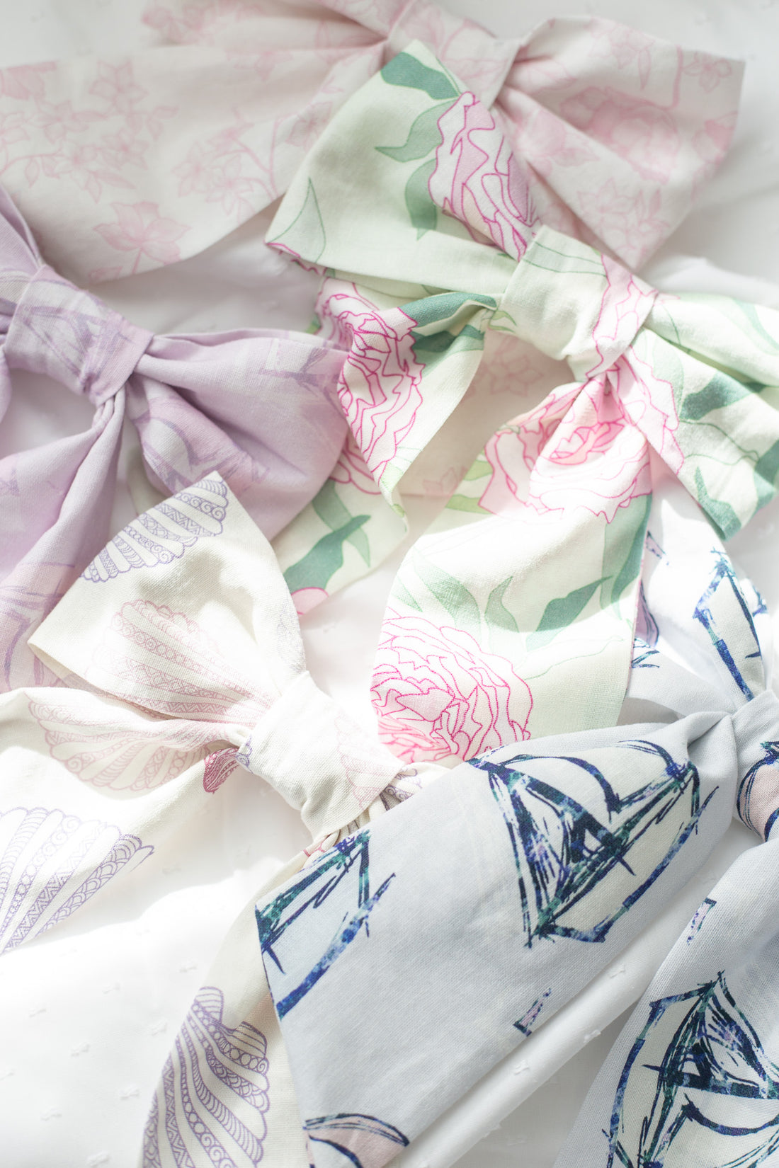 GGBC x Kathleen Maeve Collab is a Preppy Spring Dream