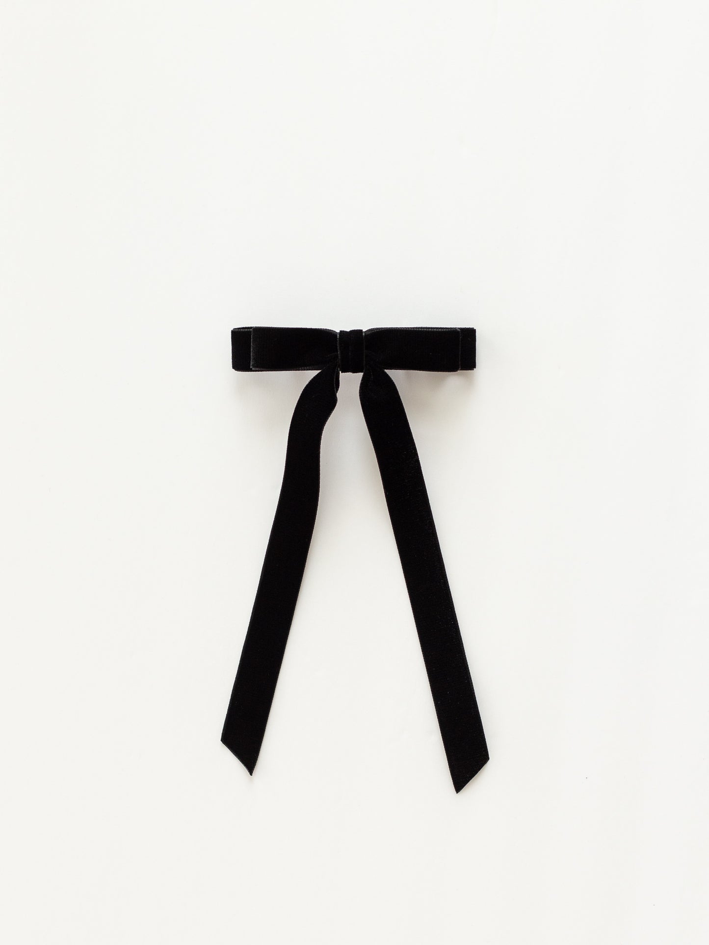 Alice Velvet Bow