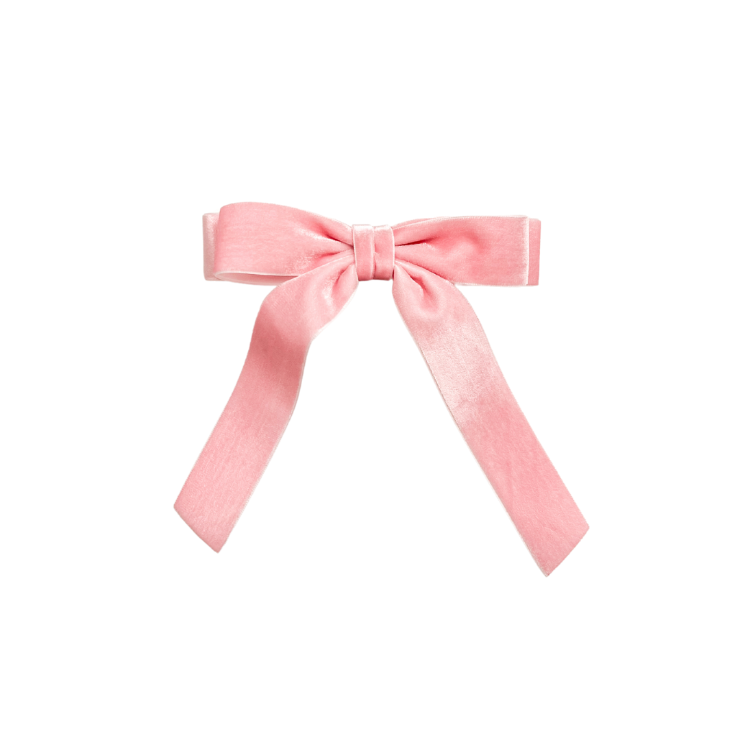 Retiring: Alice Velvet Bow