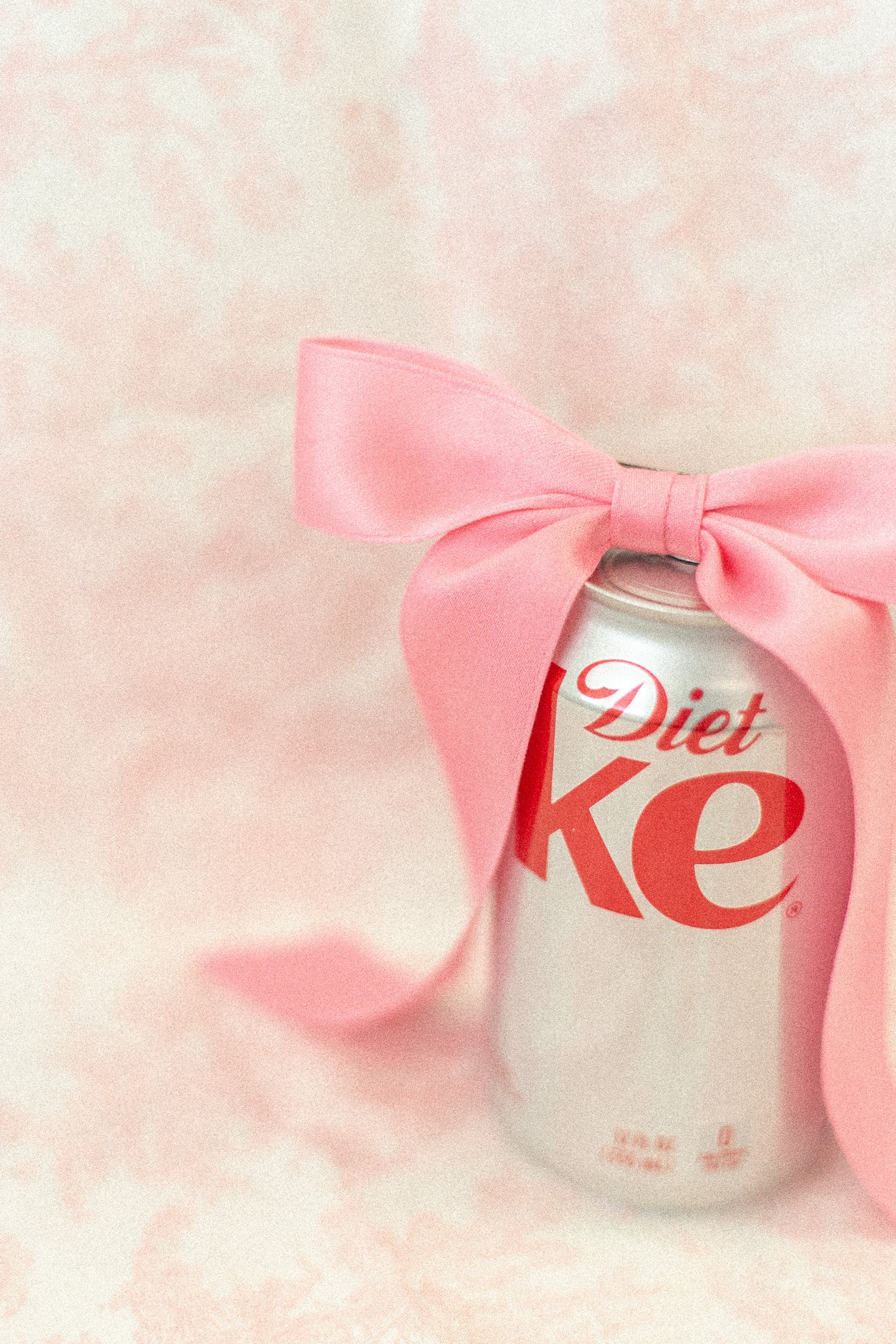 Florence Matte Satin Bow