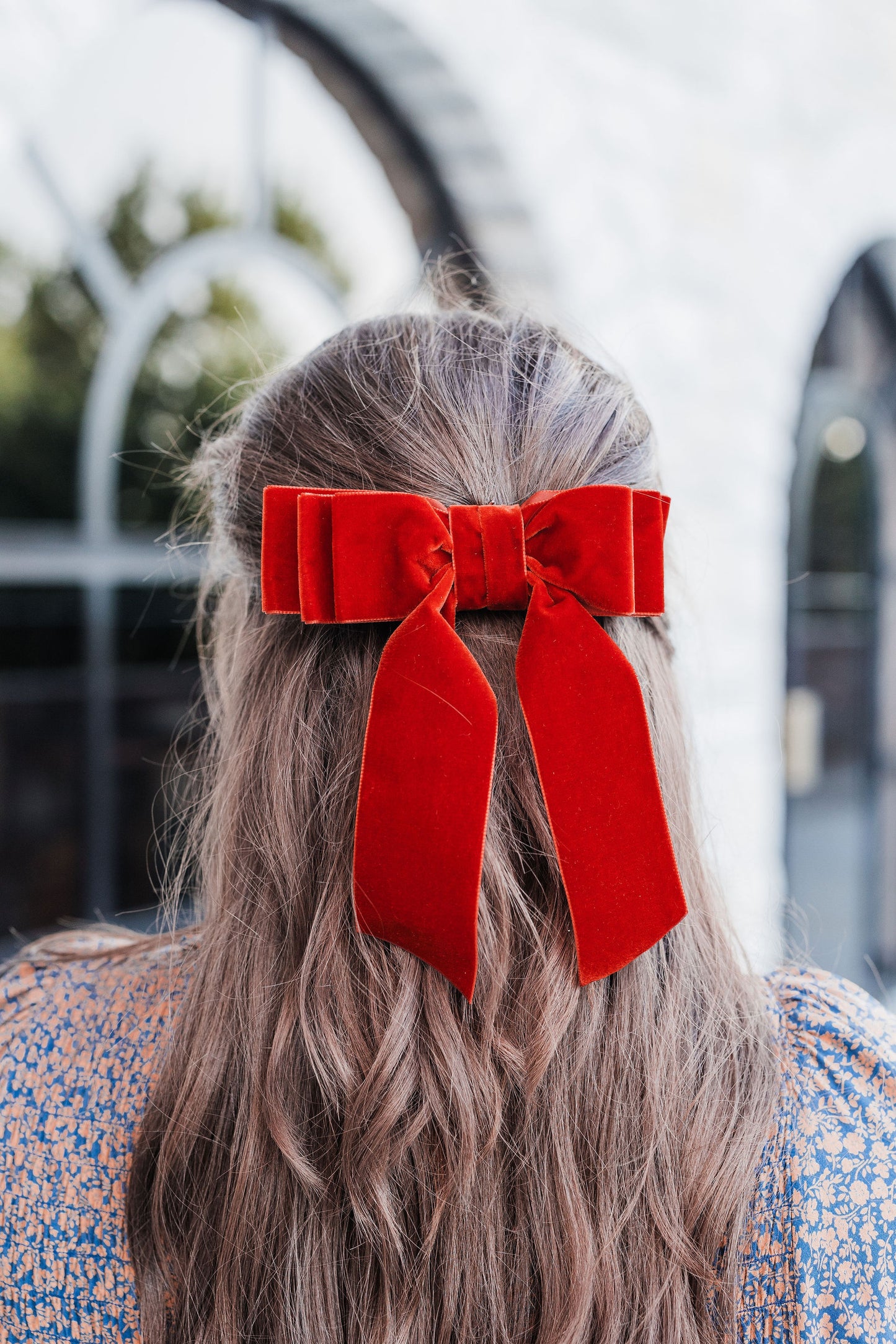 Grace Bow