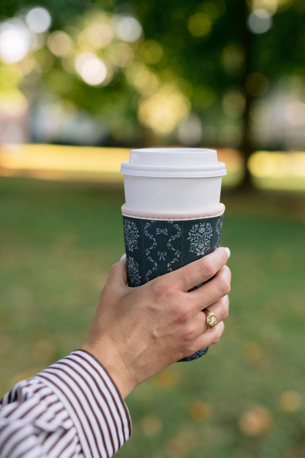 Iced Coffee Sleeve
