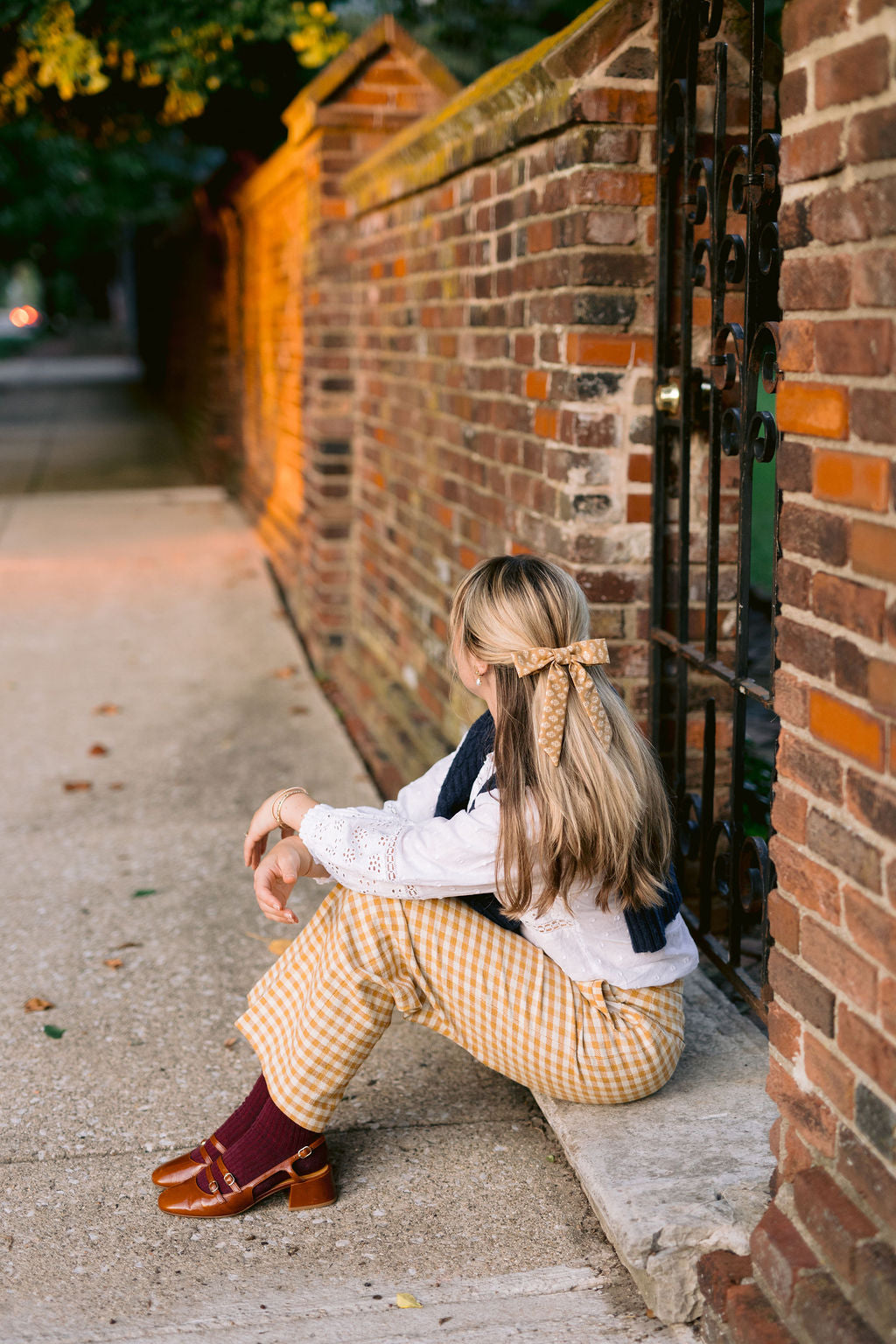 Emily Bow