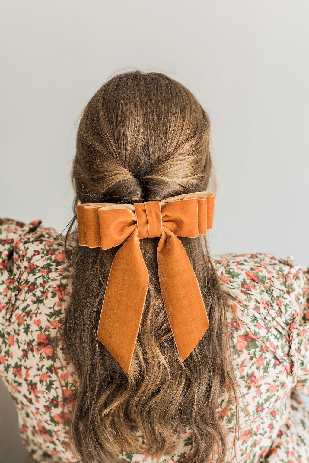 Grace Bow