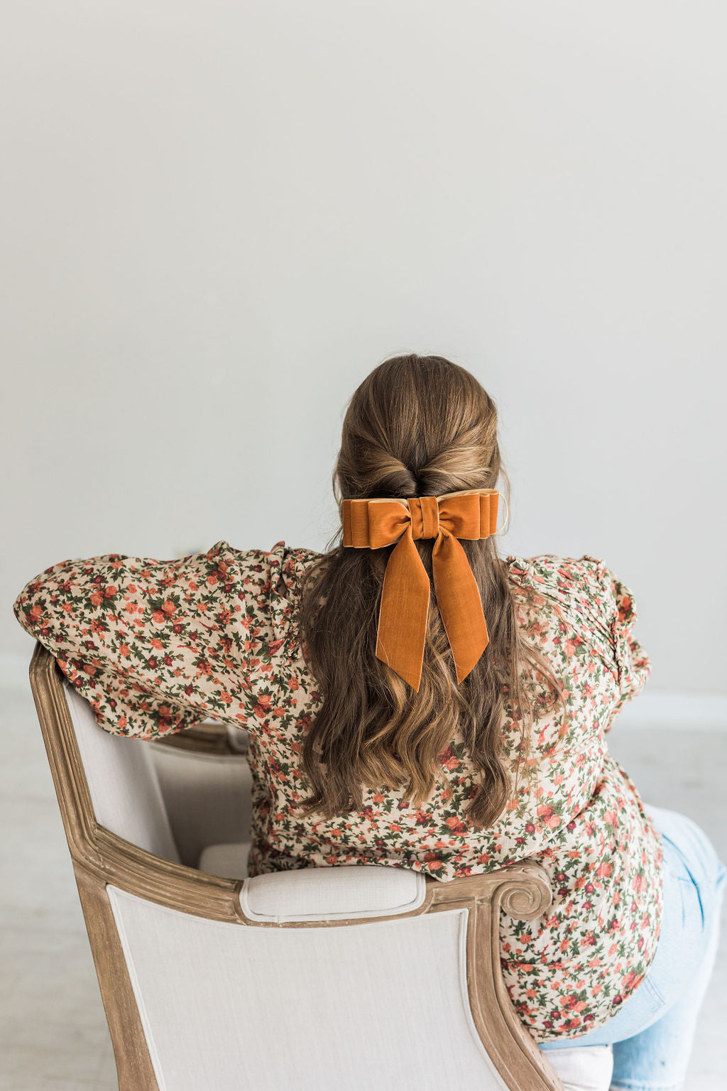 Grace Bow