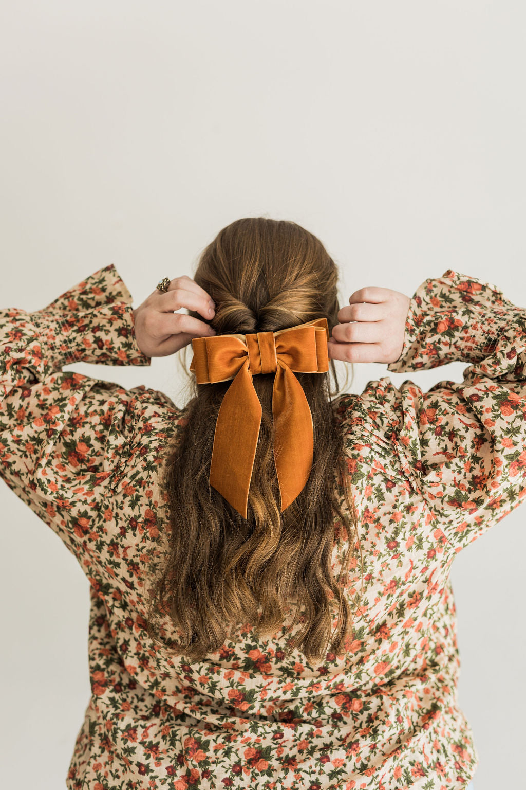 Grace Bow