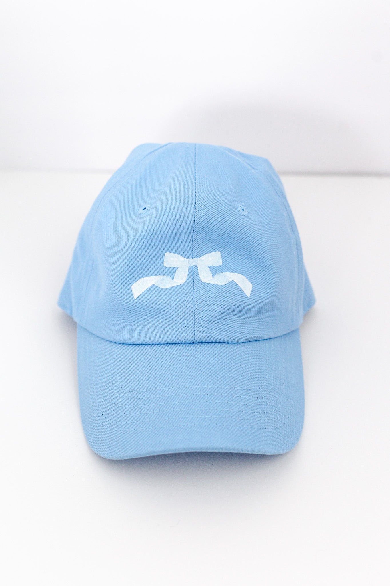 Bow Ball Cap