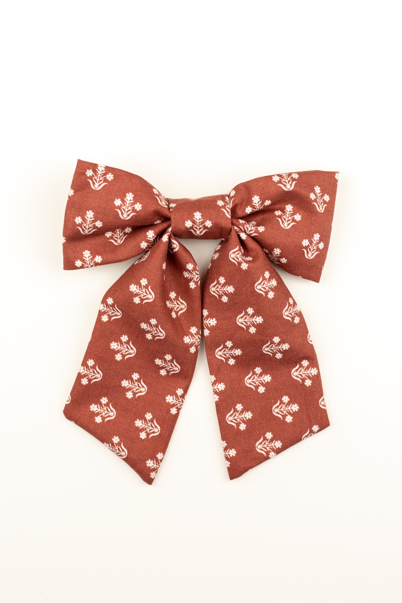 Lucy Bow