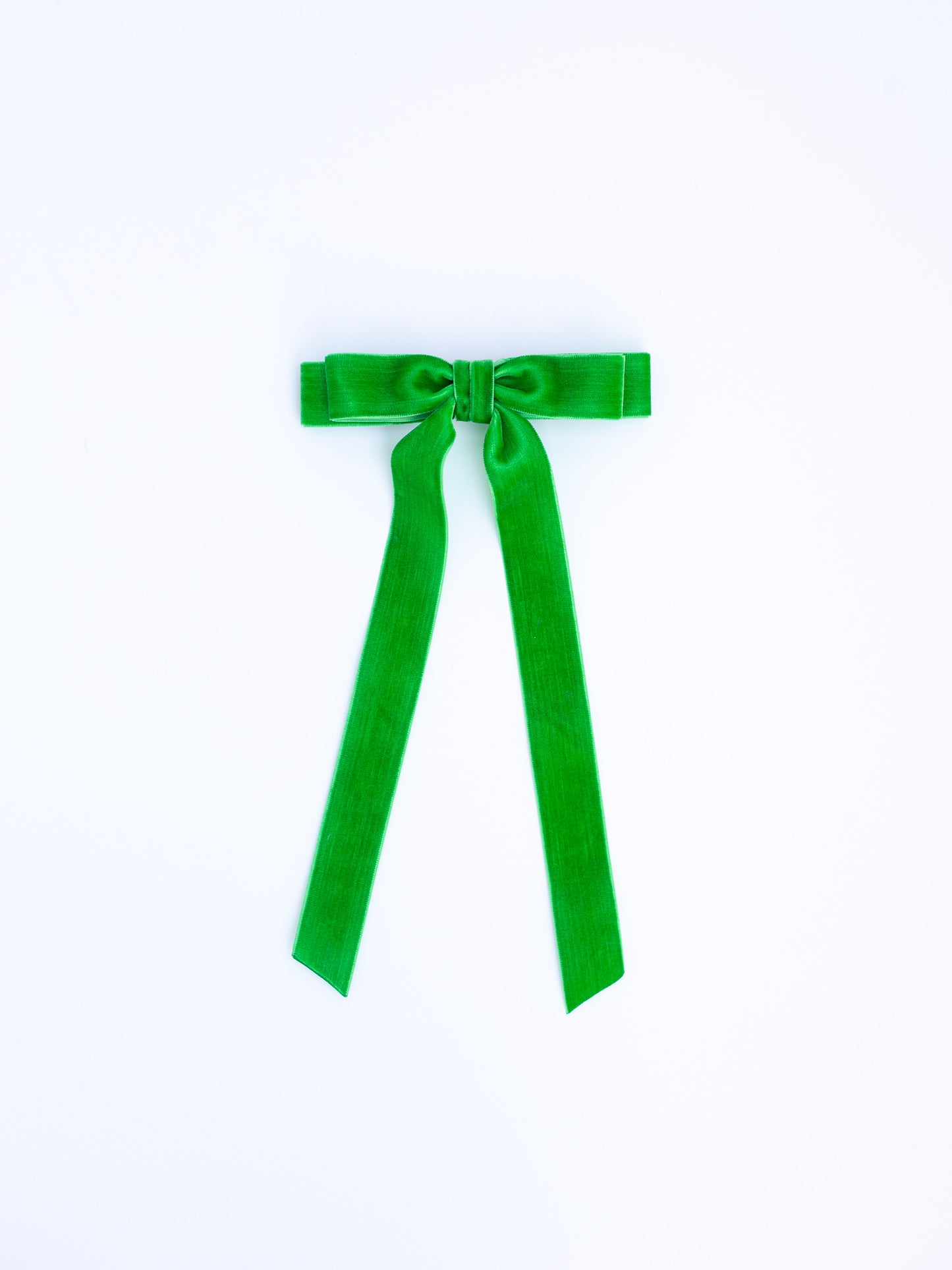 Retiring: Alice Velvet Bow