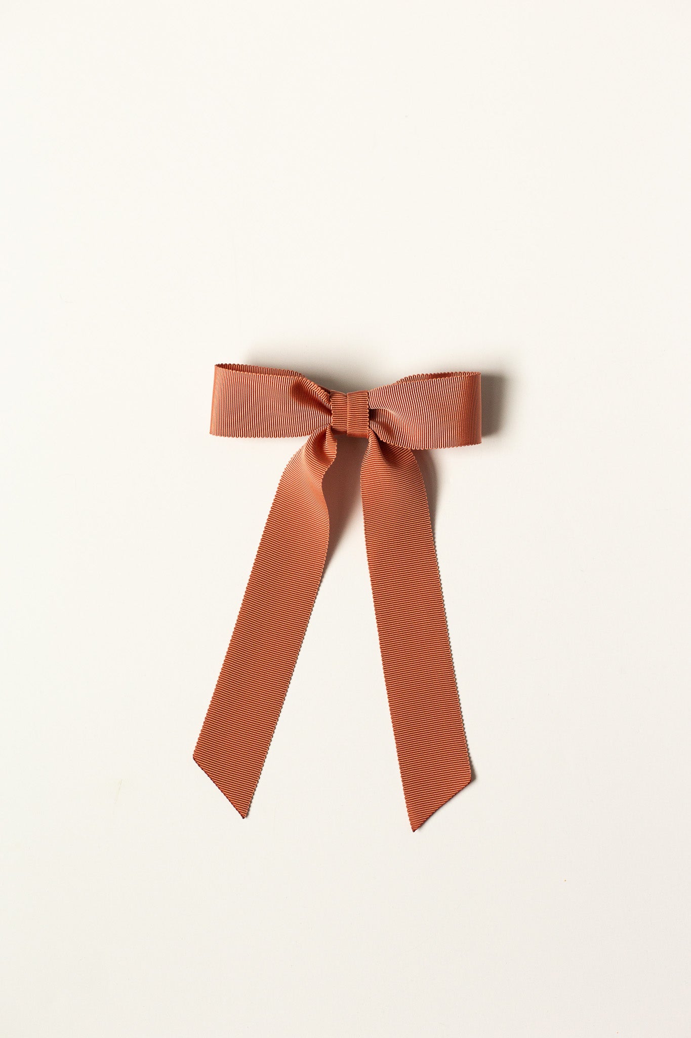 Florence Petersham Bow