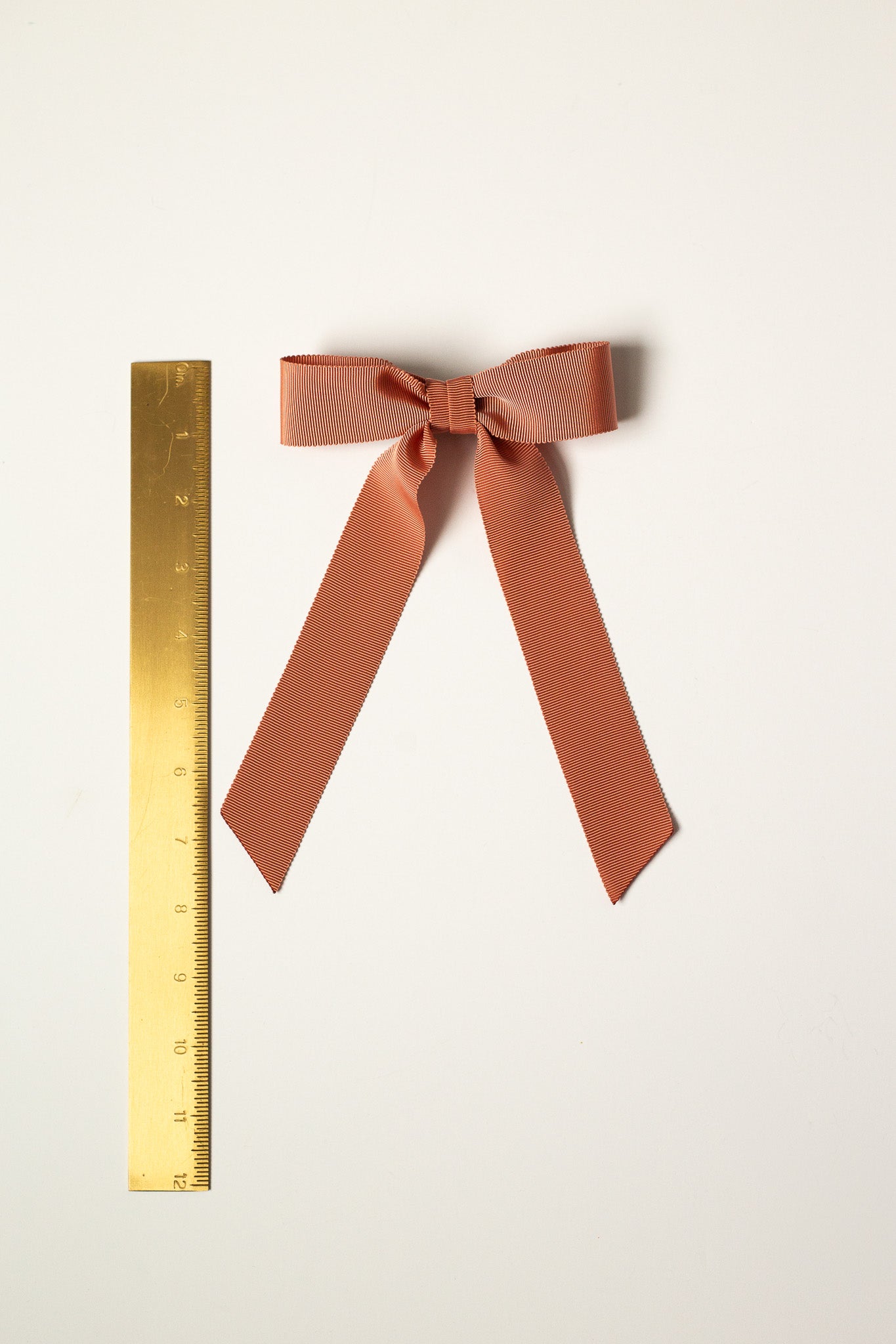 Florence Petersham Bow