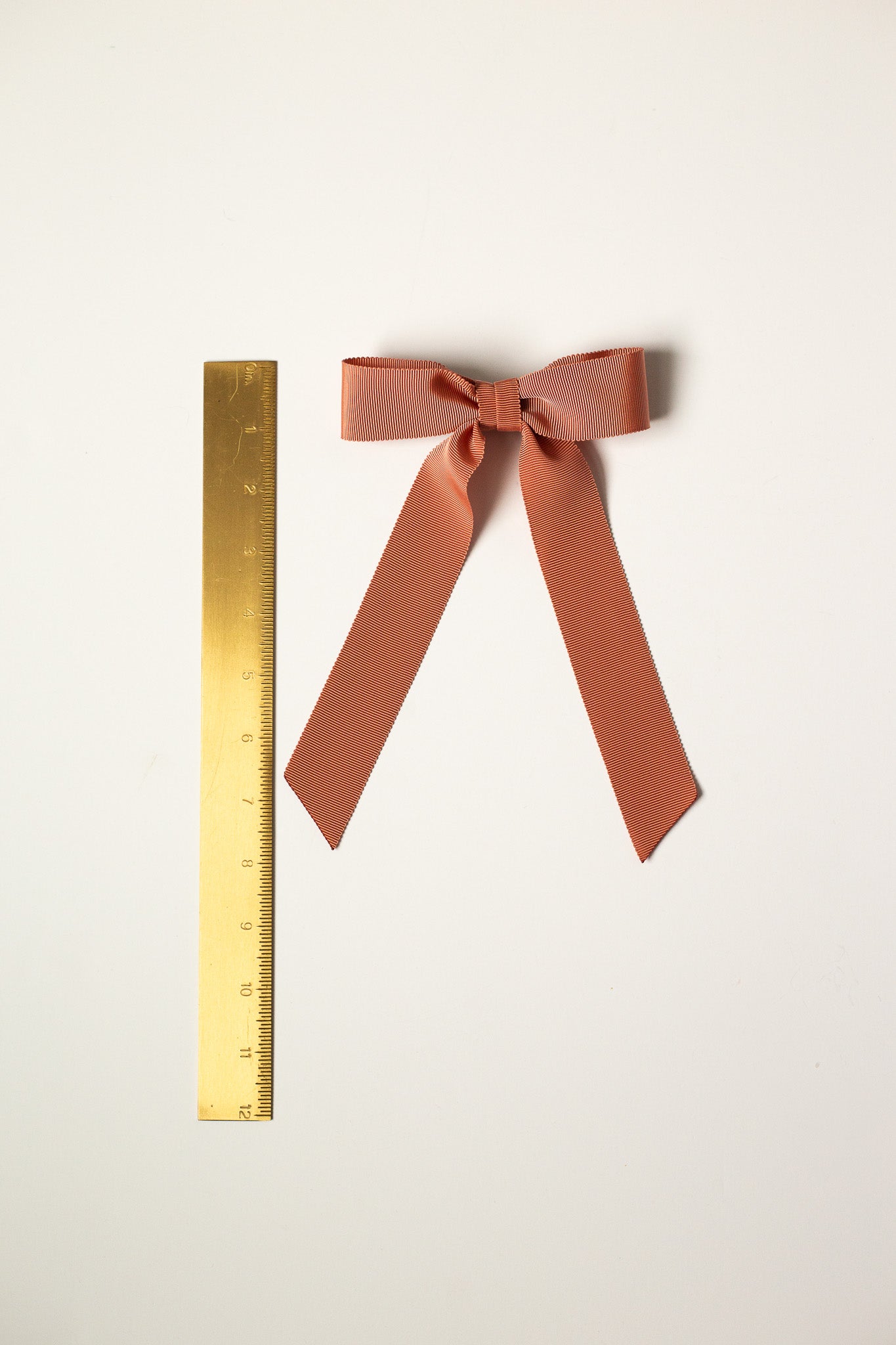 Florence Petersham Bow