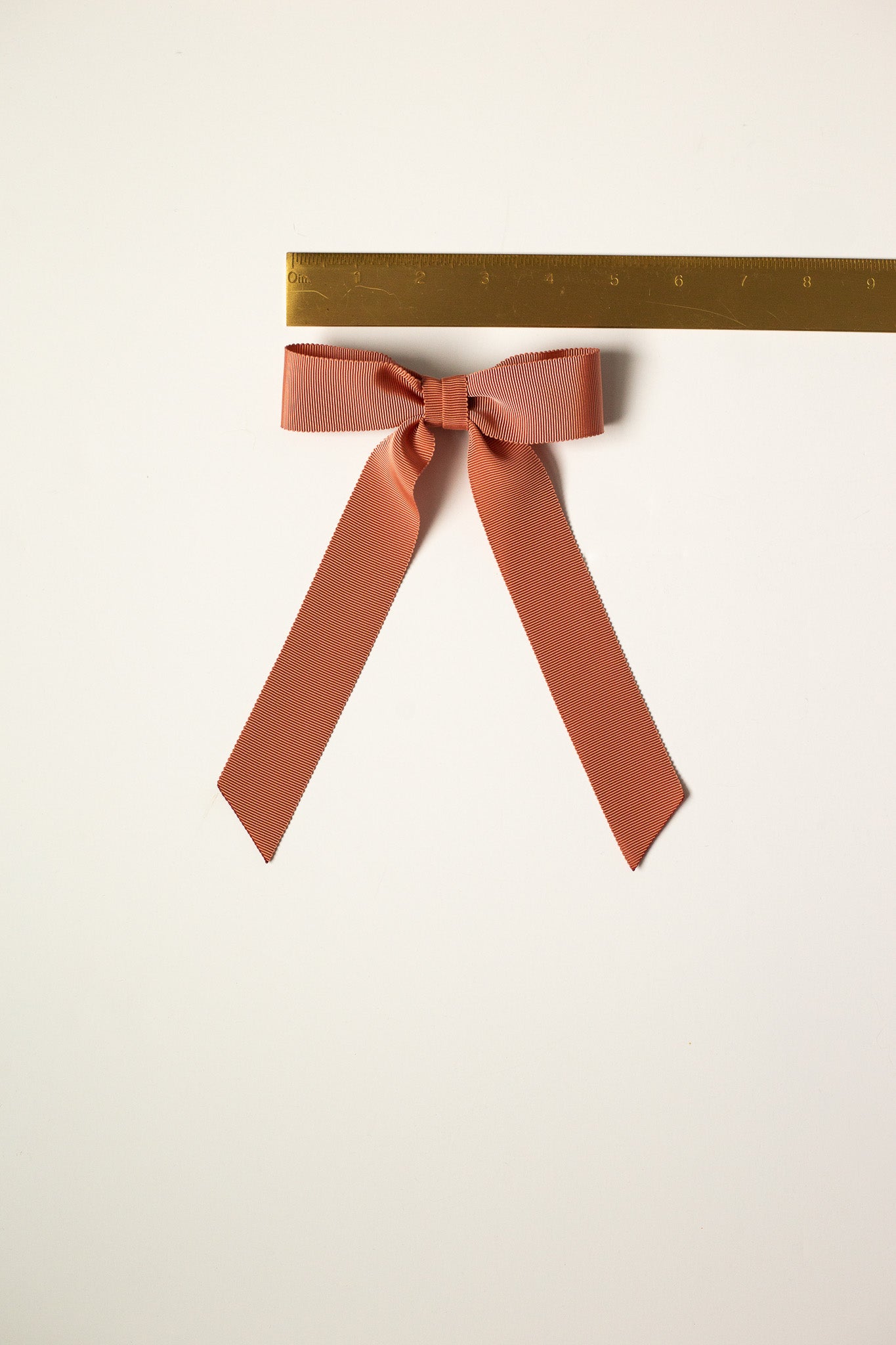 Florence Petersham Bow