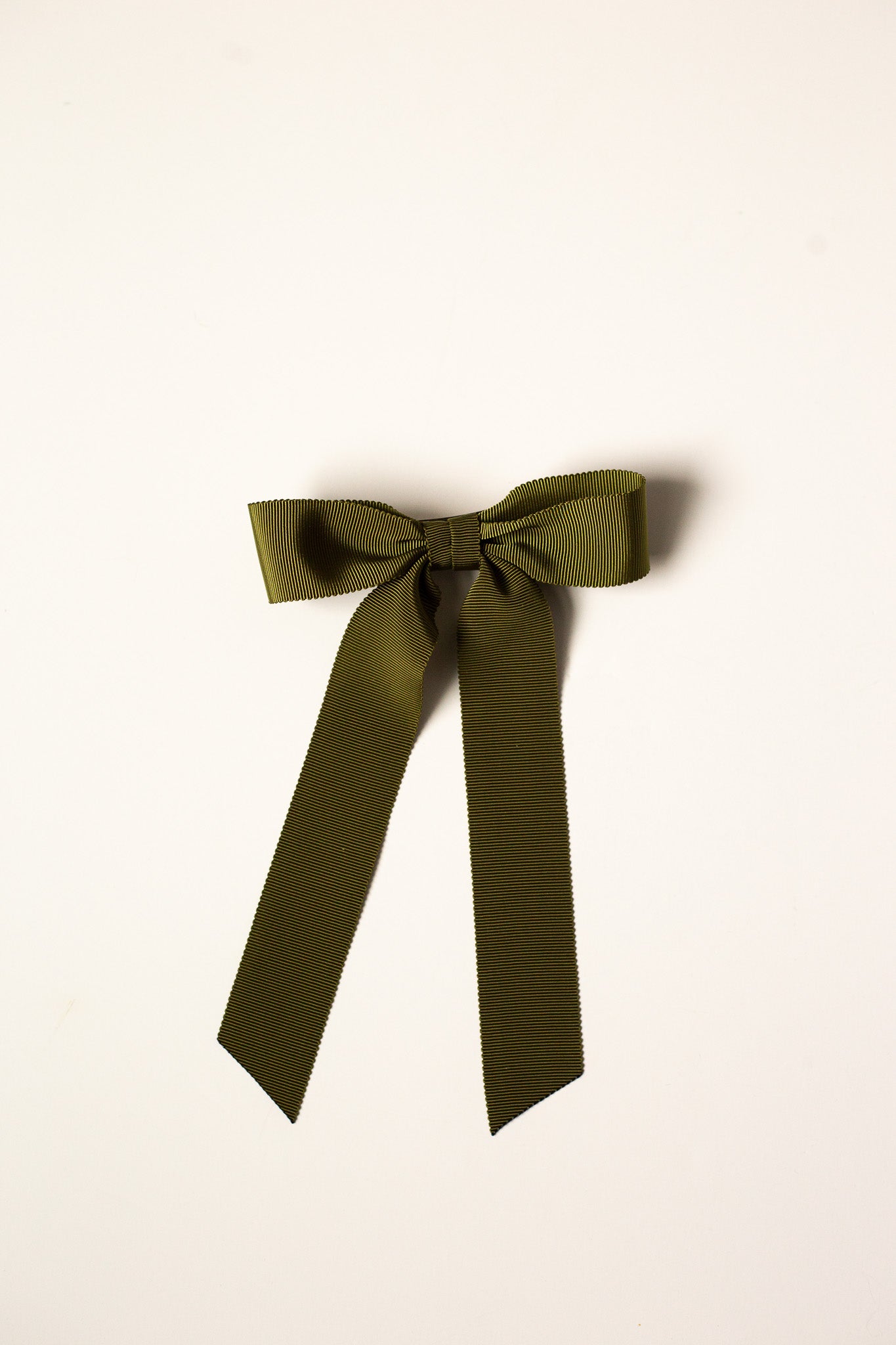 Florence Petersham Bow