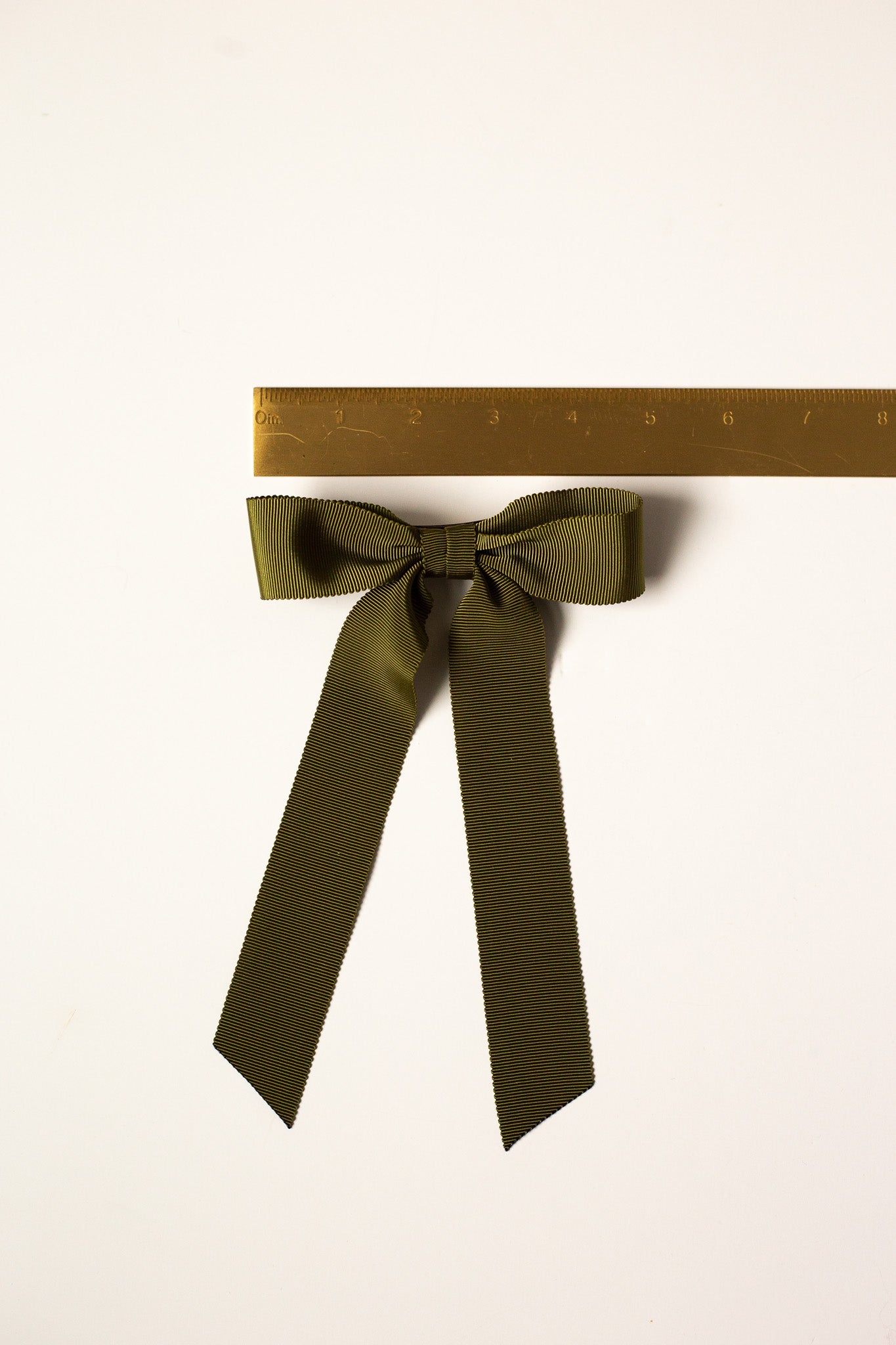 Florence Petersham Bow