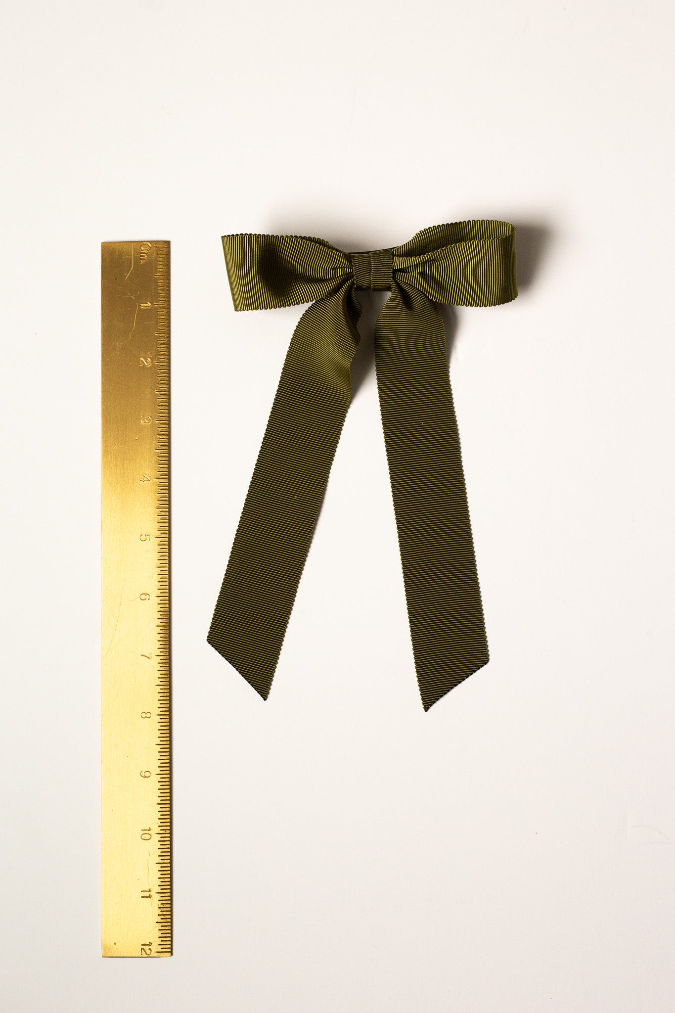 Florence Petersham Bow