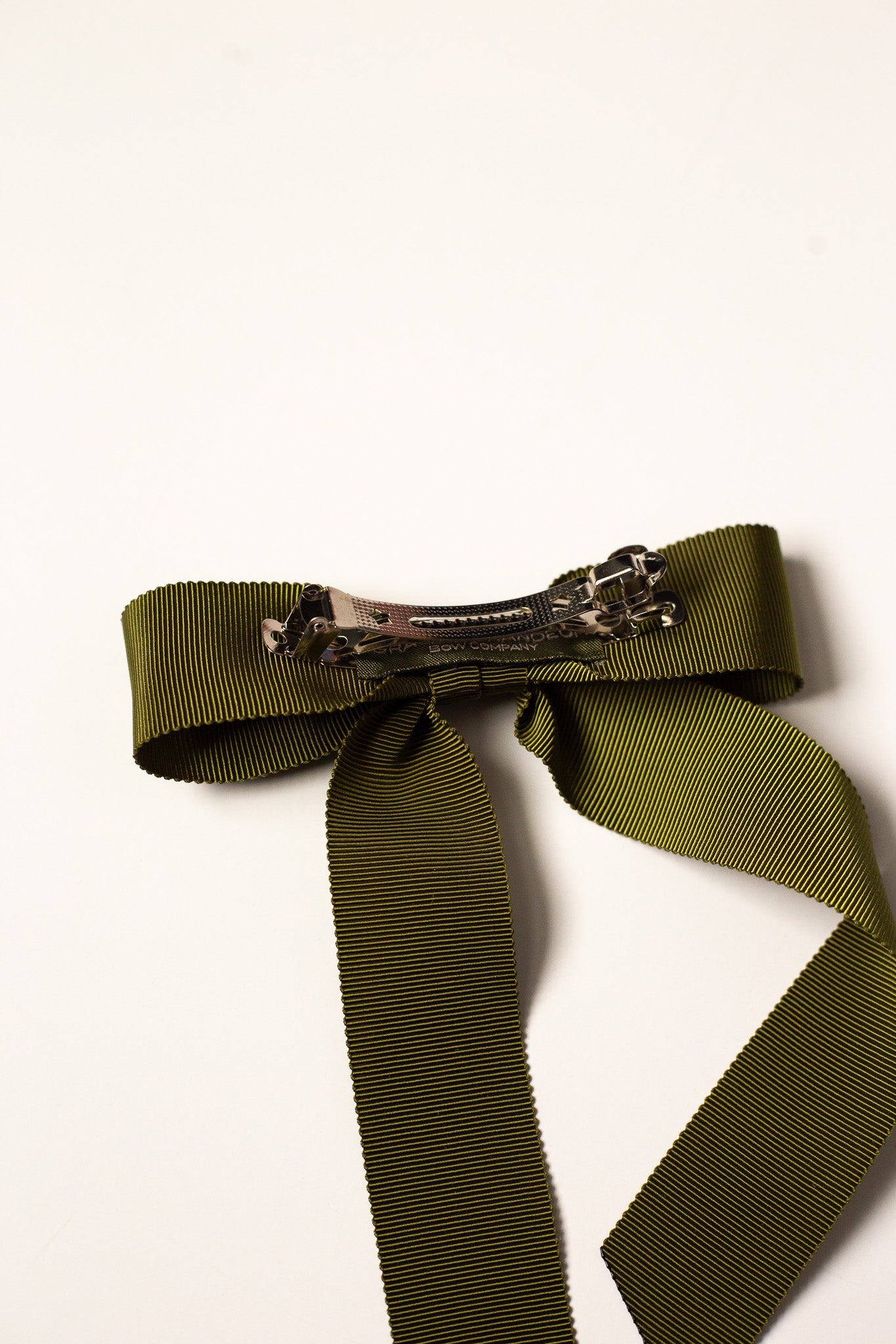 Florence Petersham Bow