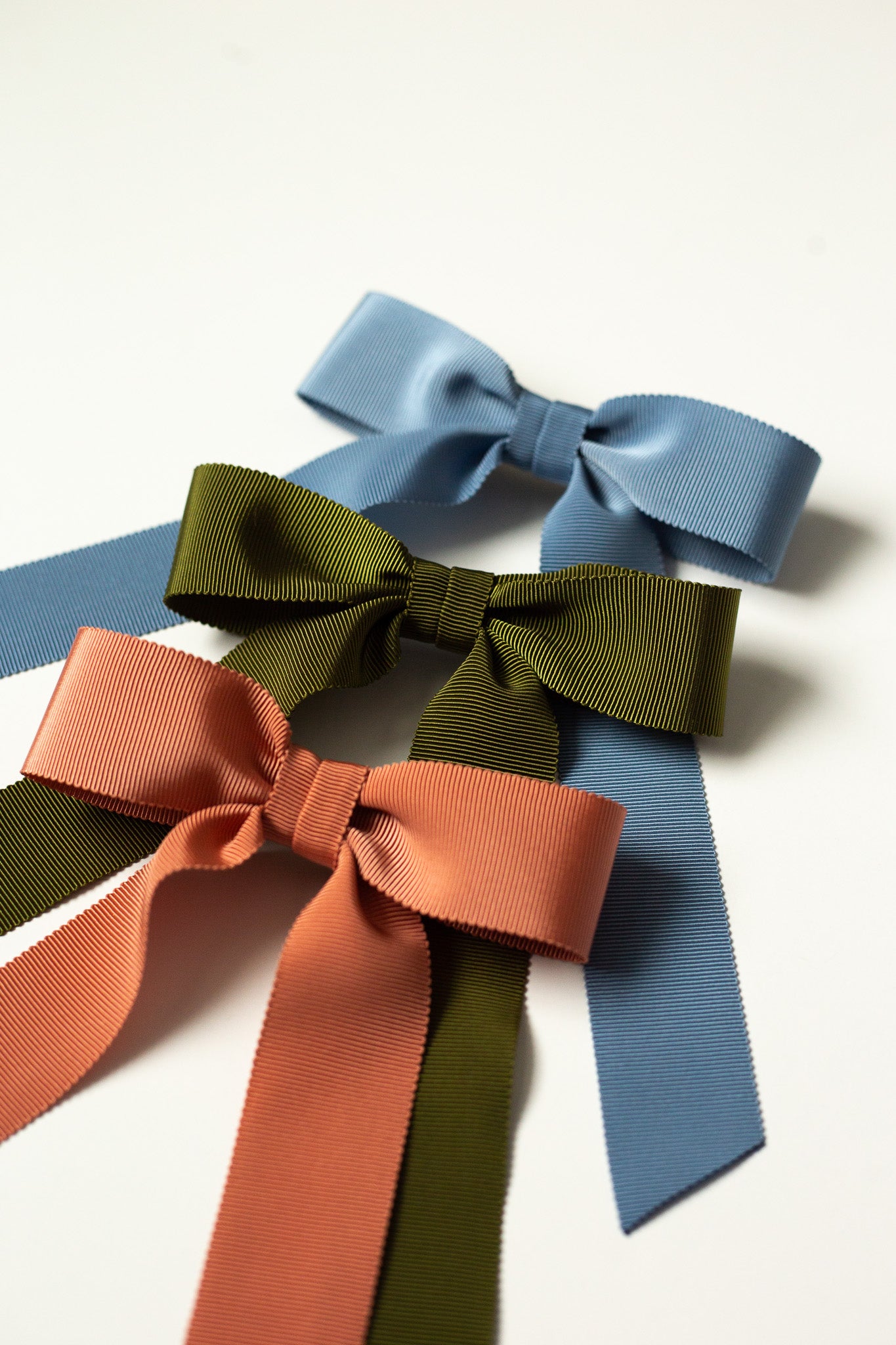 Florence Petersham Bow