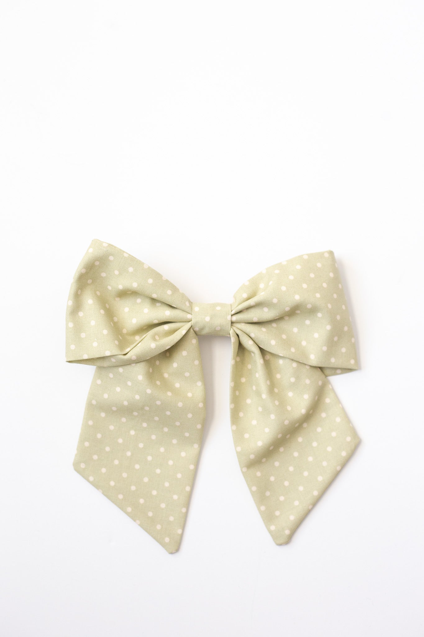 Sandy Bow