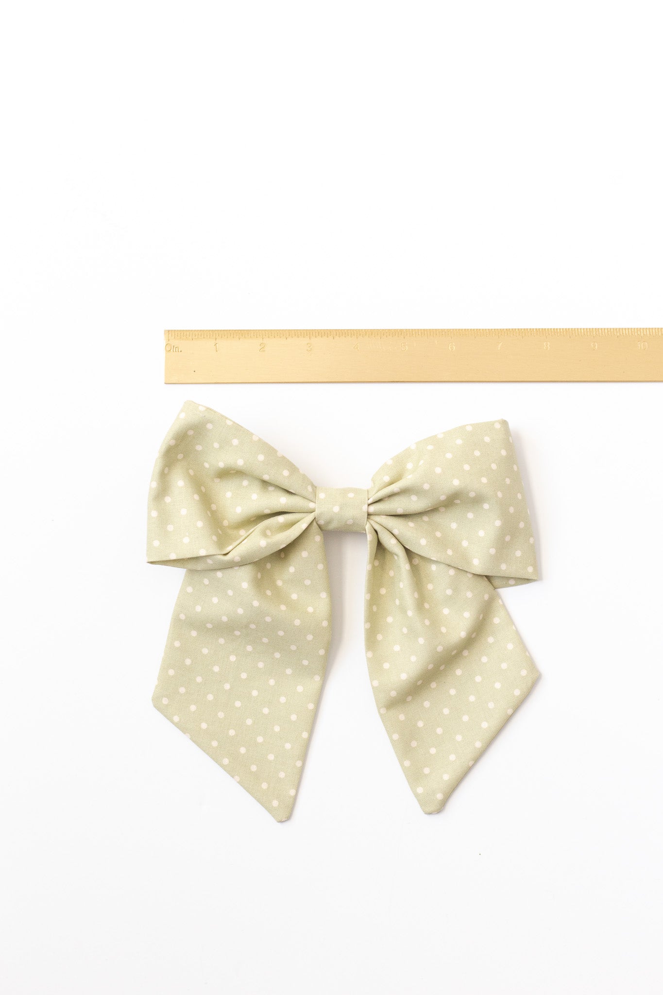 Sandy Bow