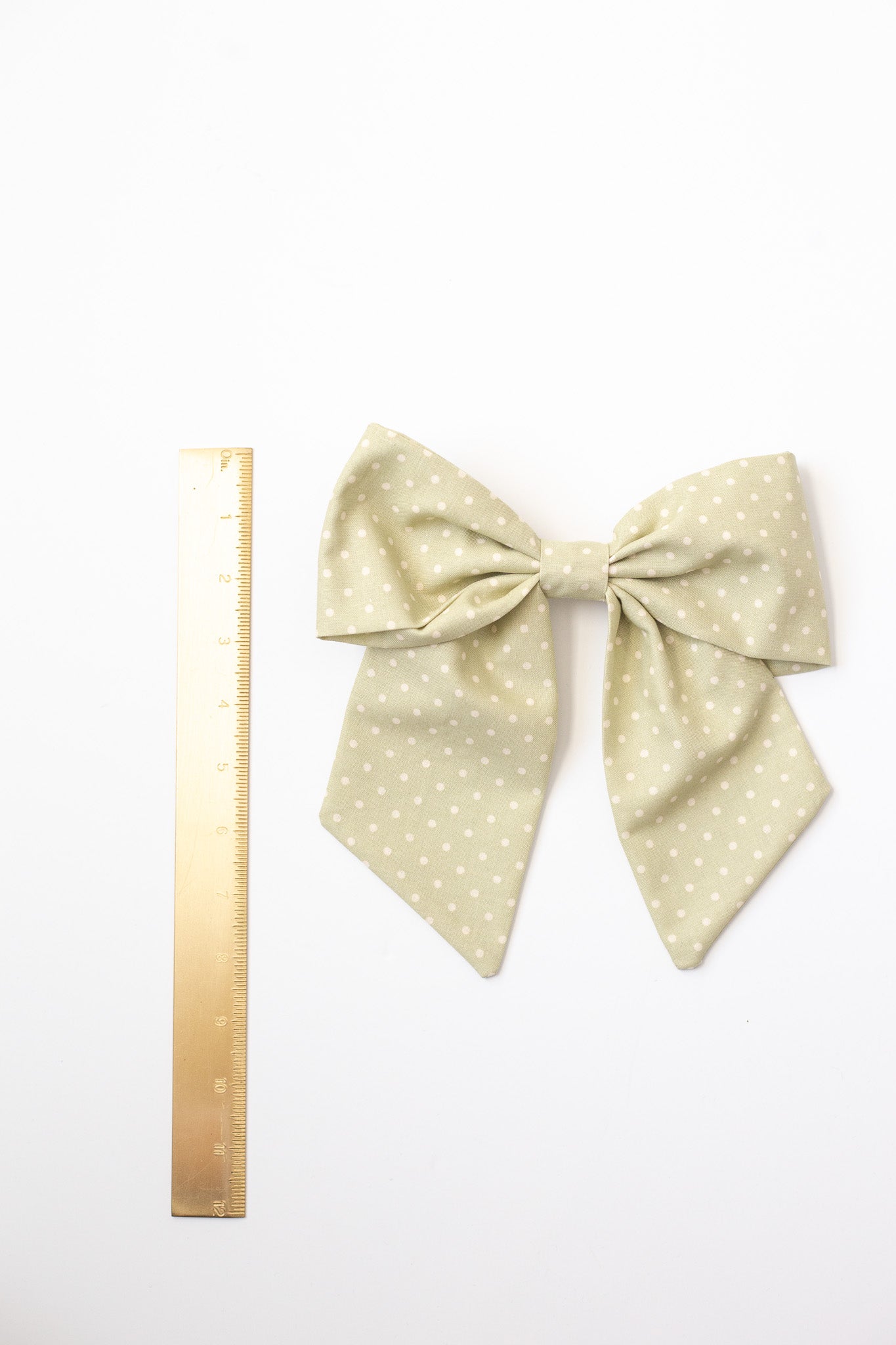 Sandy Bow
