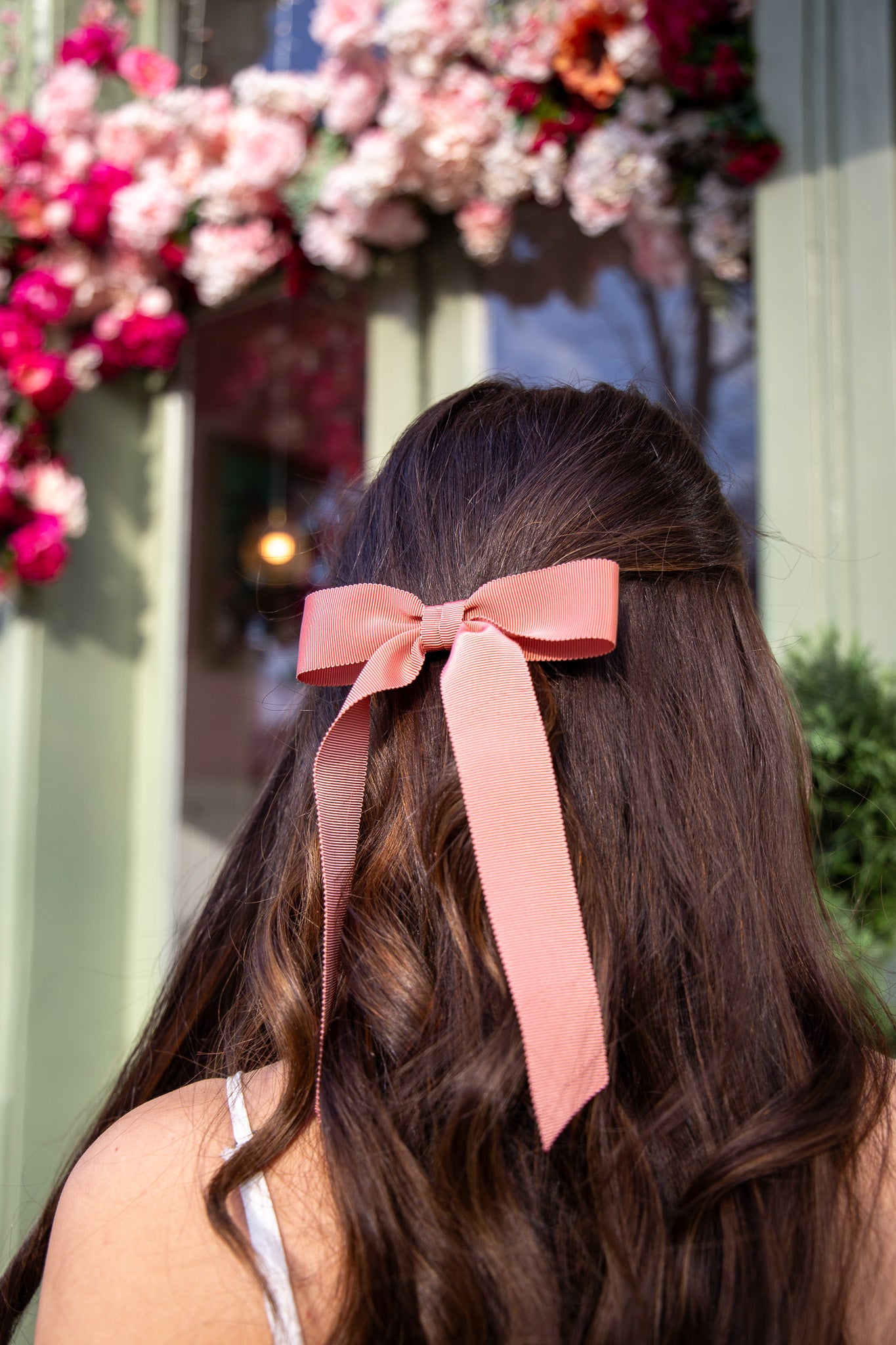 Florence Petersham Bow