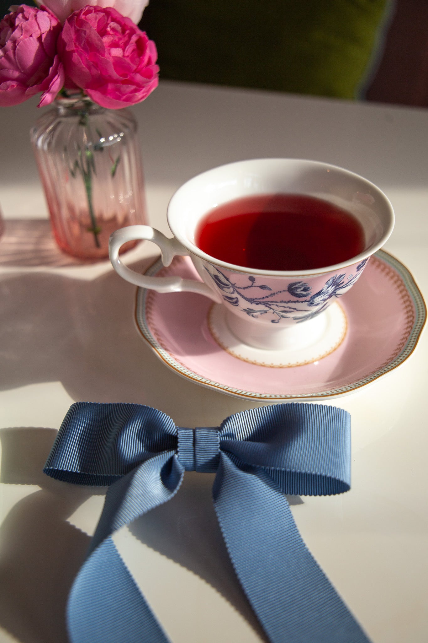 Florence Petersham Bow