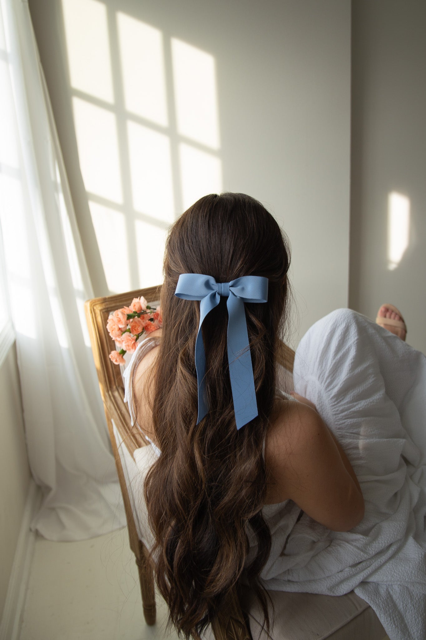 Florence Petersham Bow