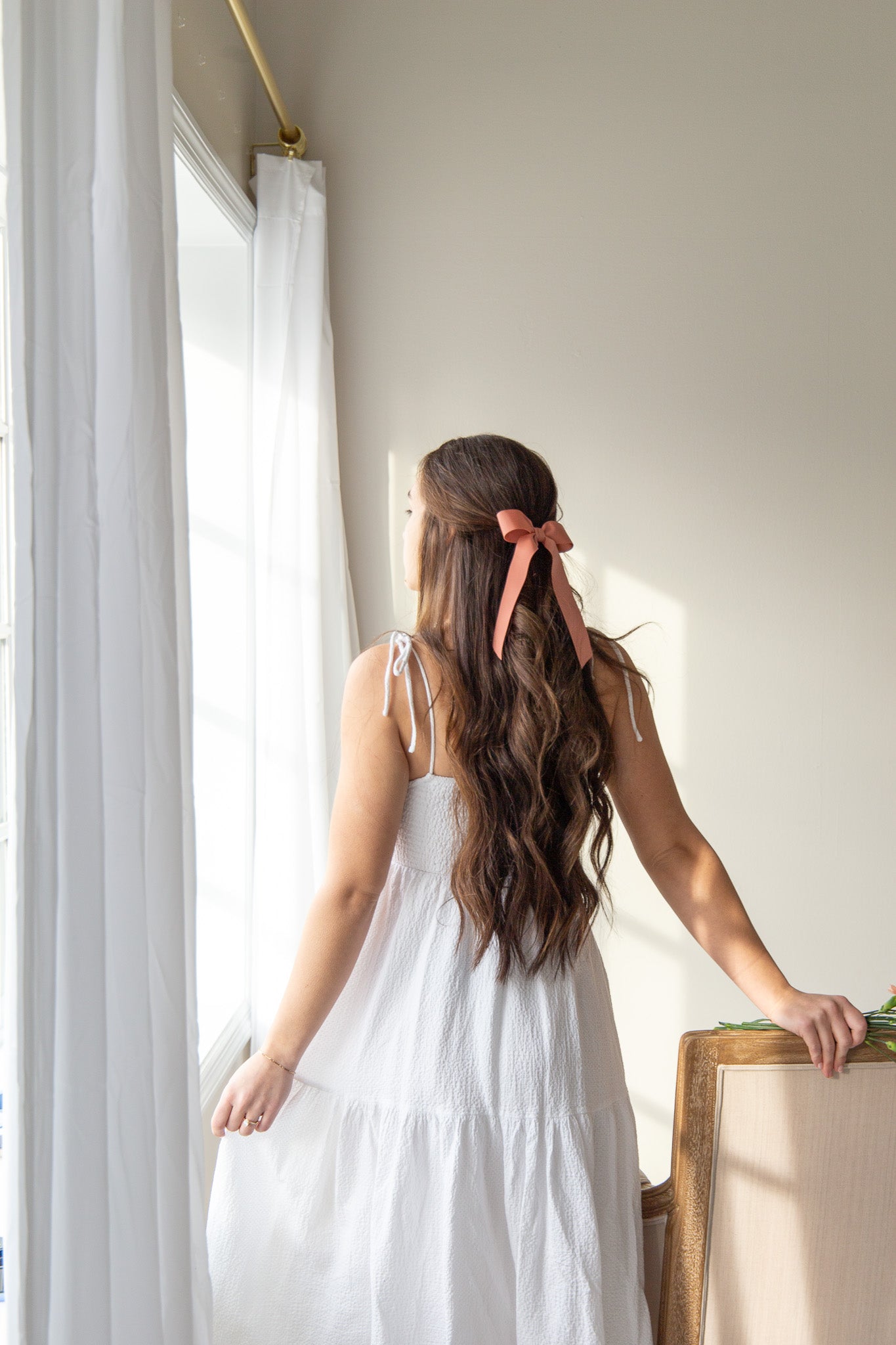 Florence Petersham Bow