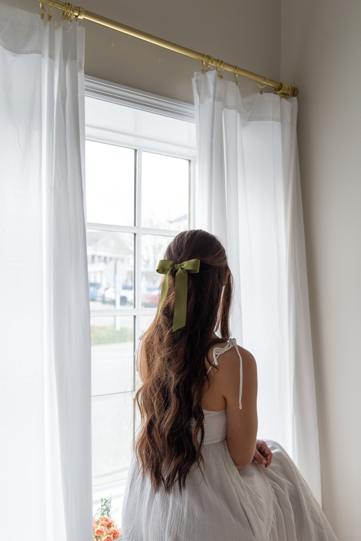 Florence Petersham Bow