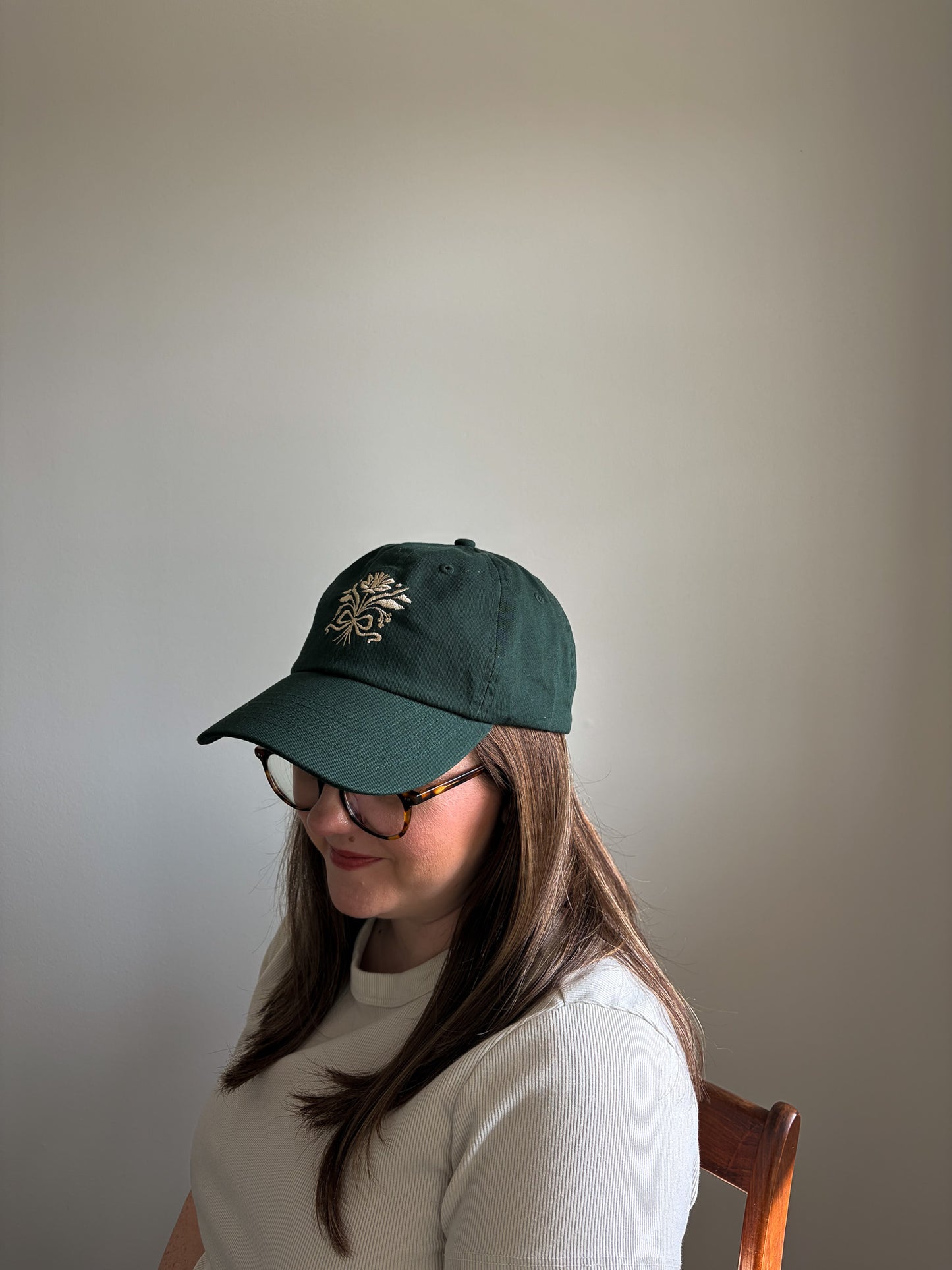 The Icon Cap
