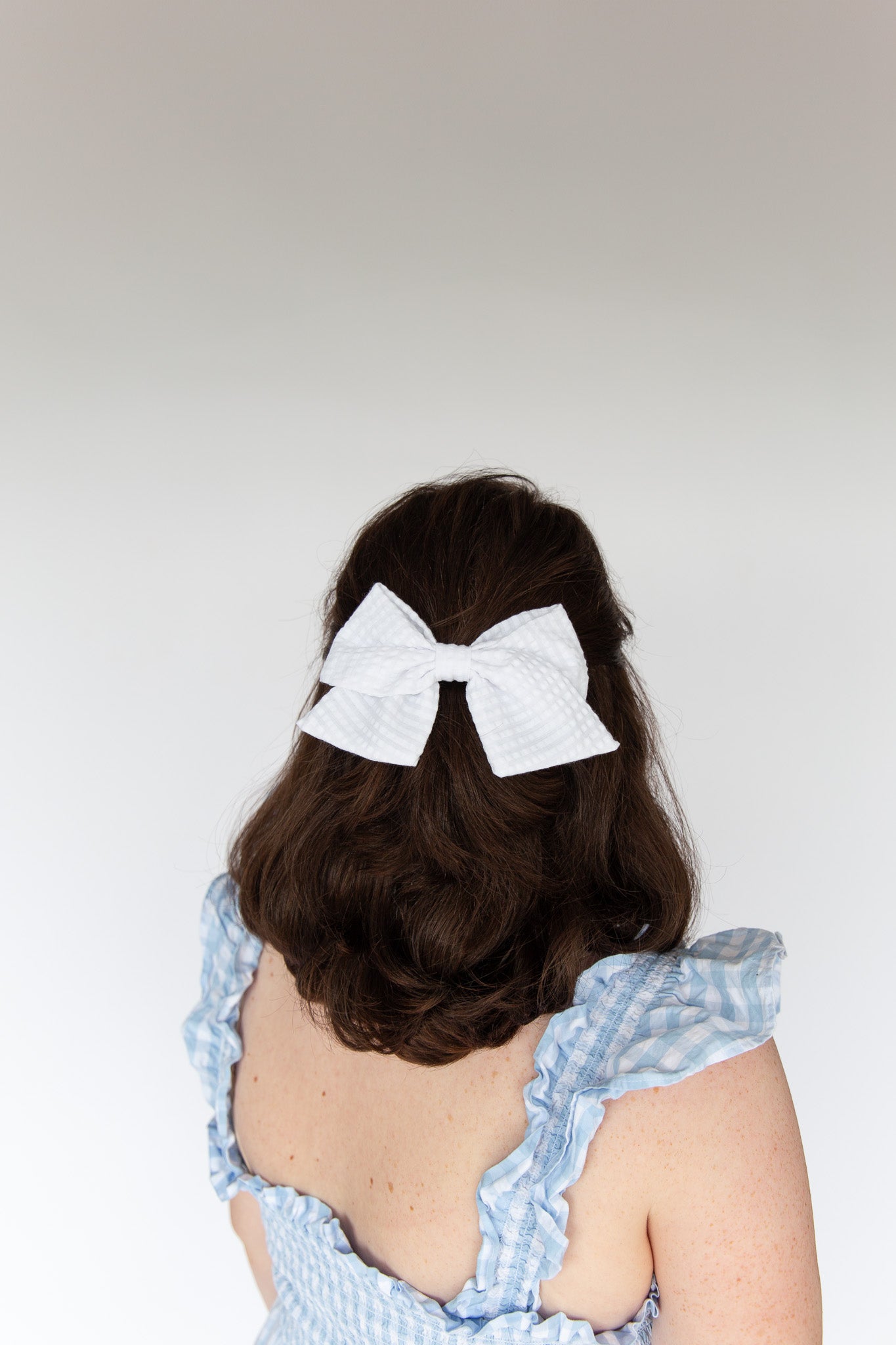 Velma Bow