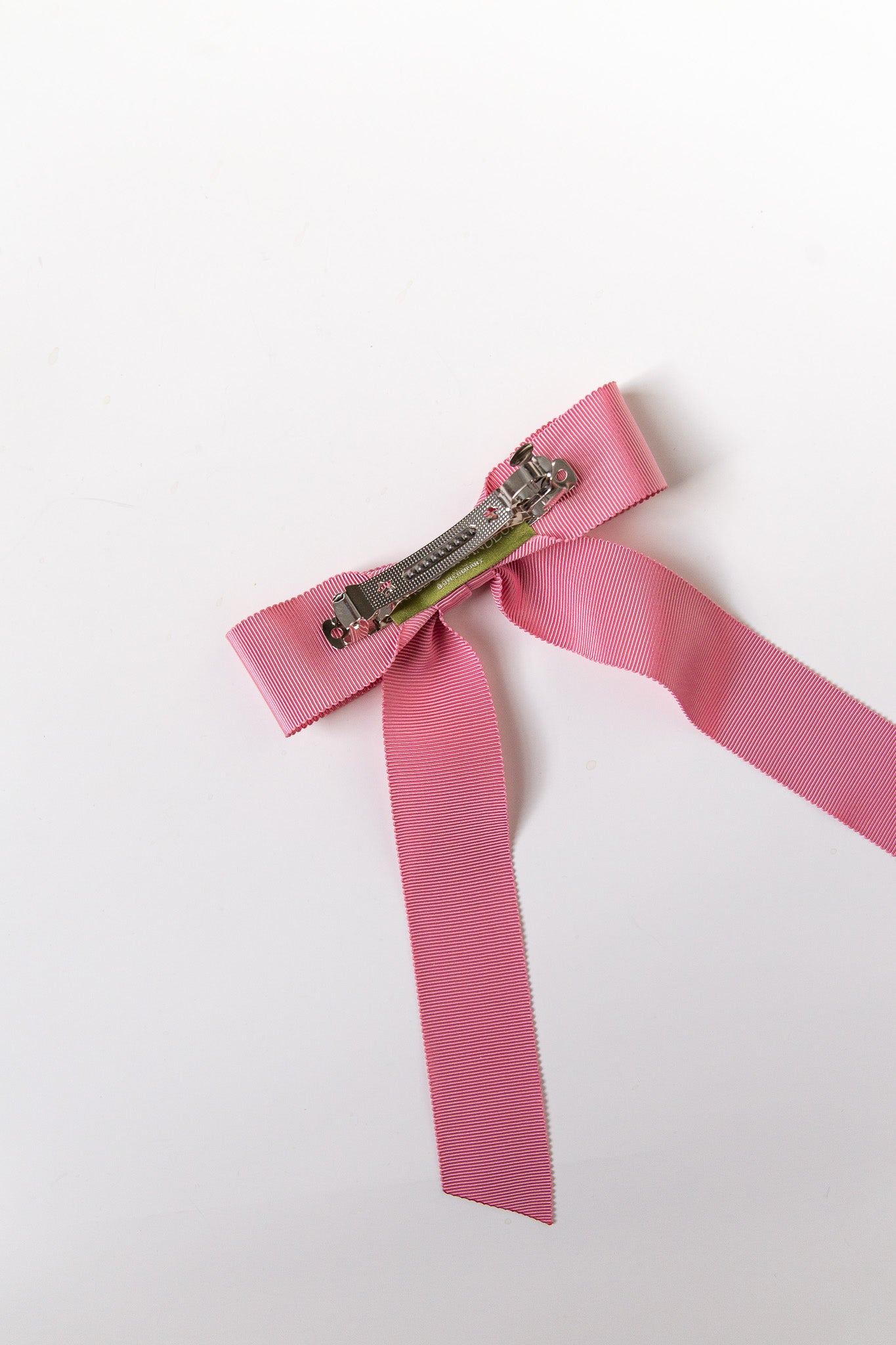 Florence Petersham Bow