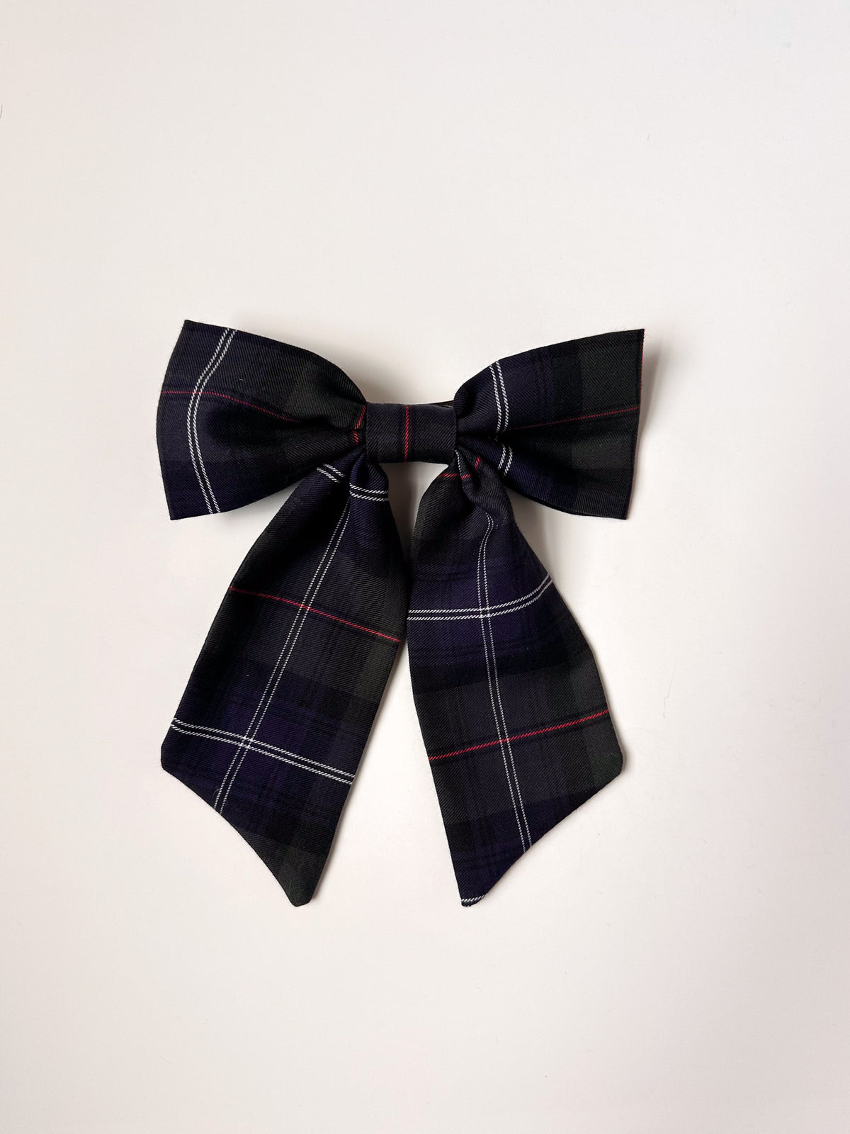 Lucy Bow