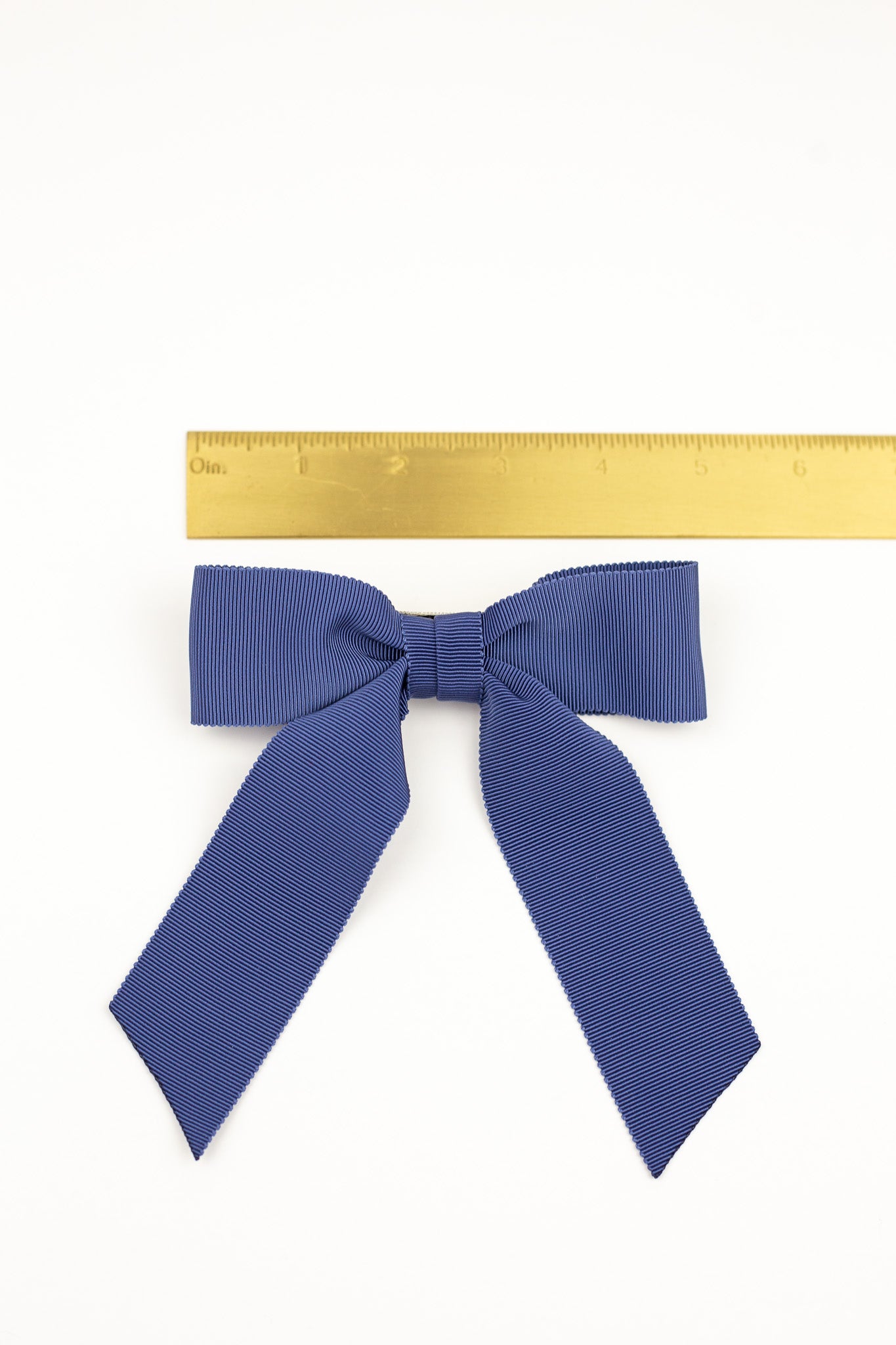 Delora Petersham Bow