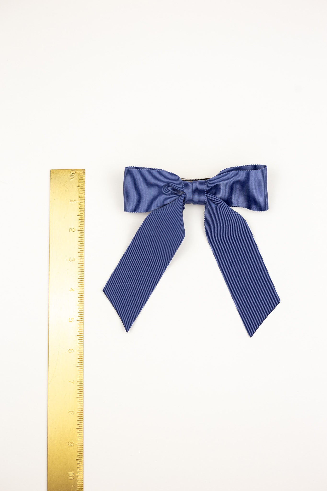 Delora Petersham Bow