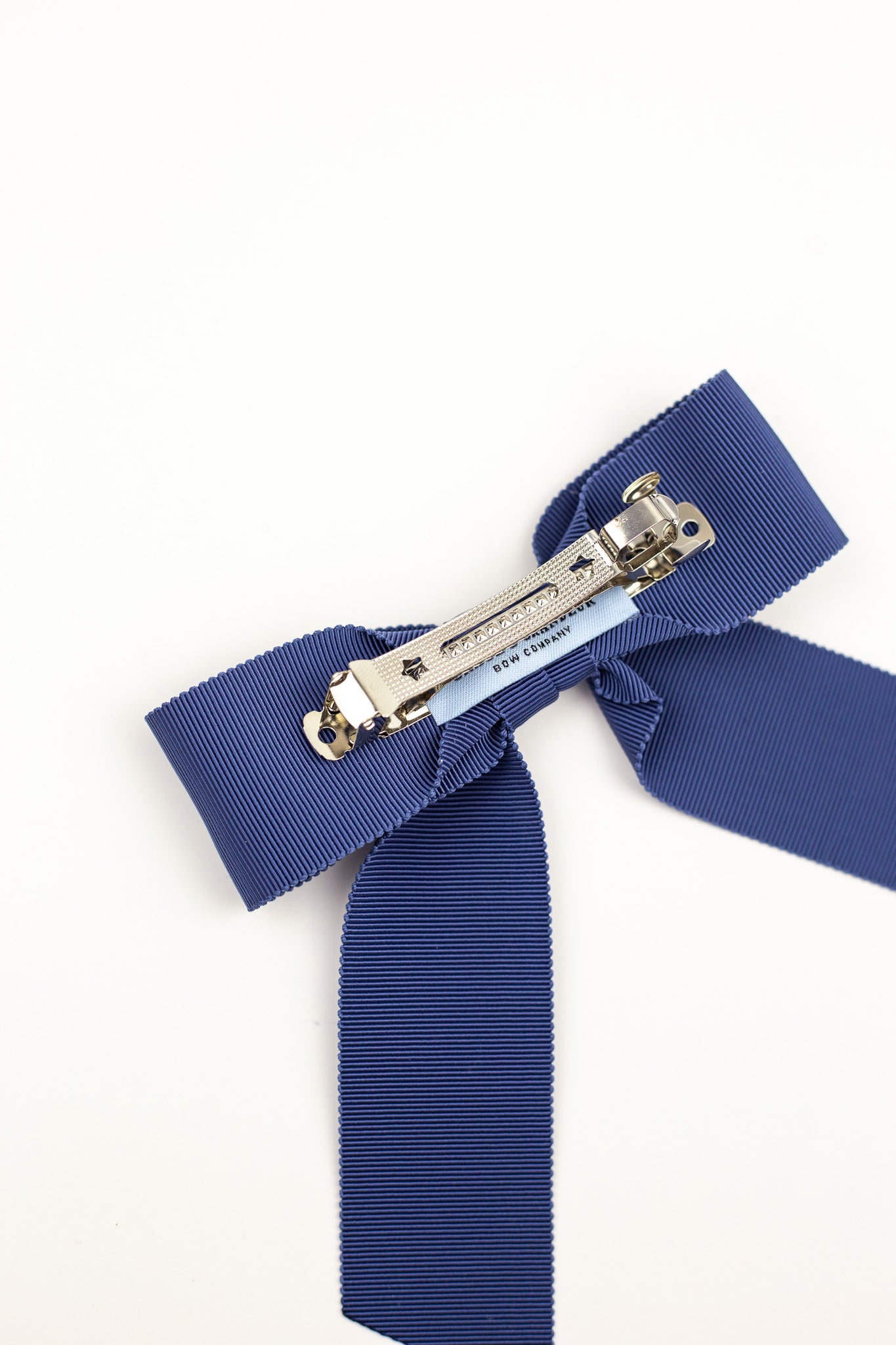 Delora Petersham Bow