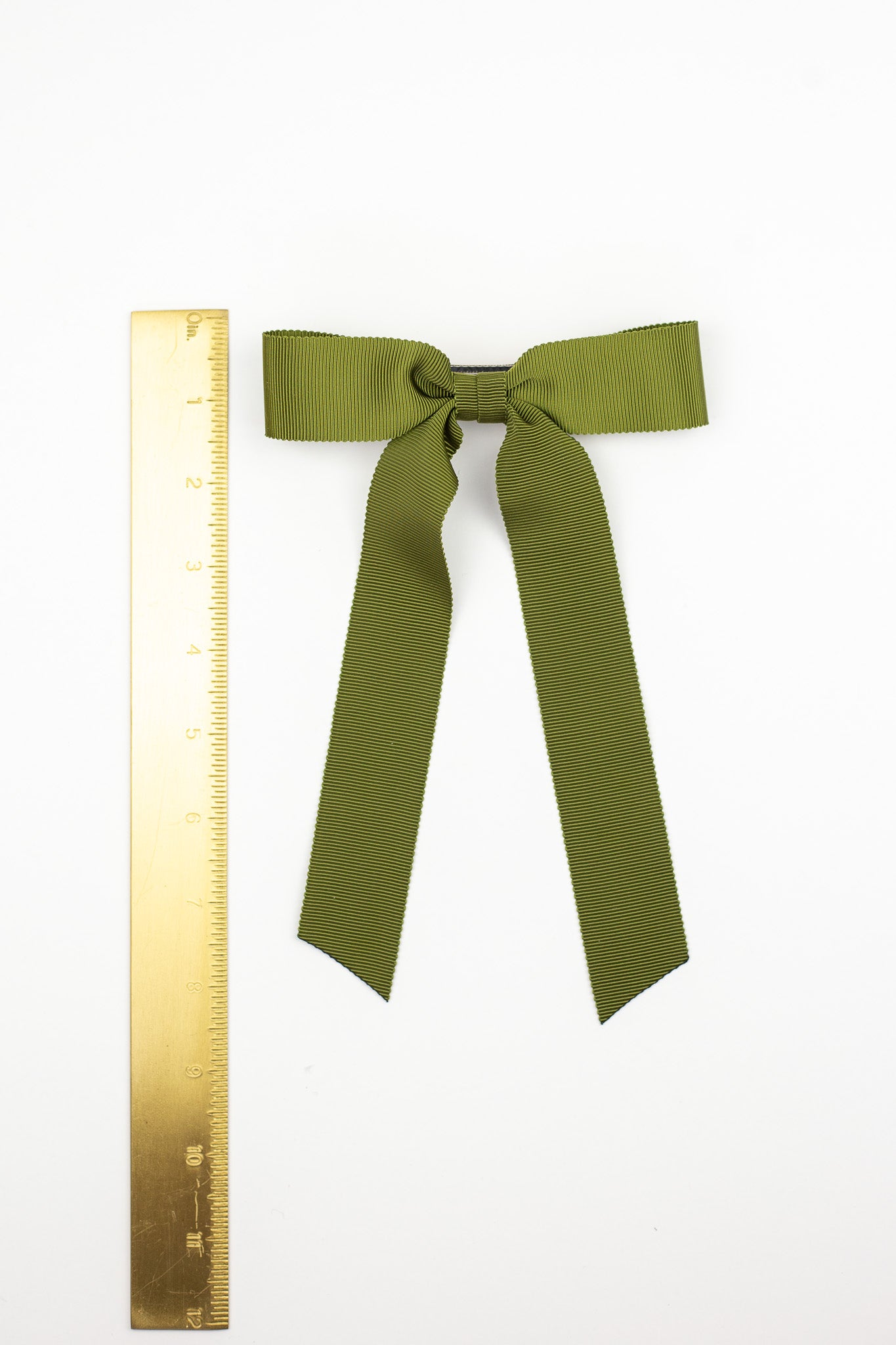 Florence Petersham Bow