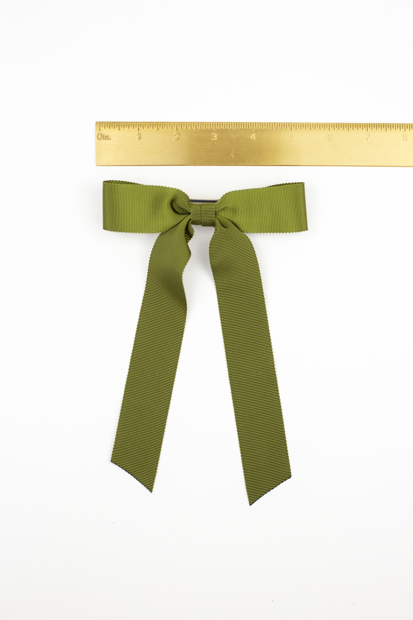 Florence Petersham Bow
