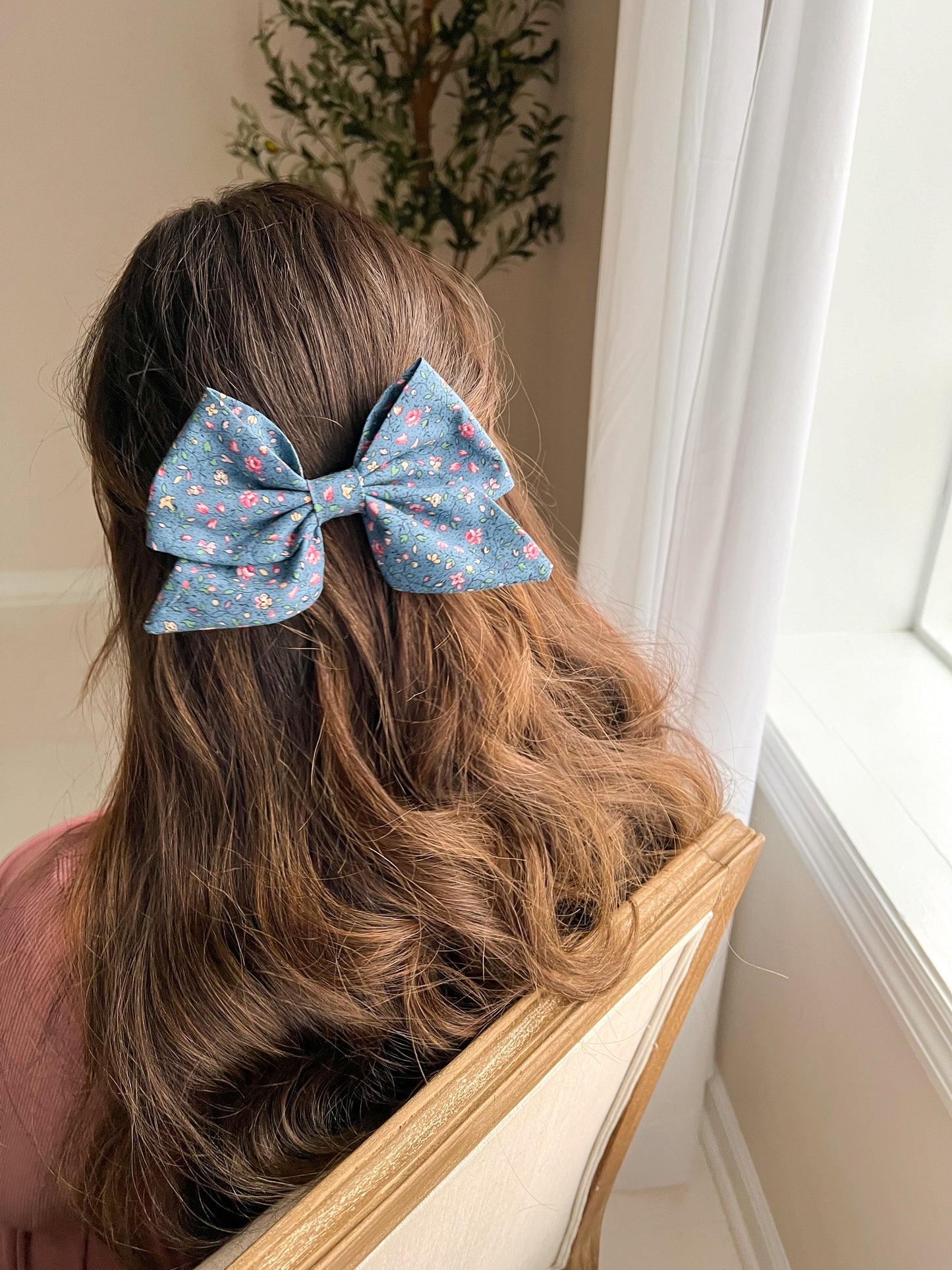 Velma Bow