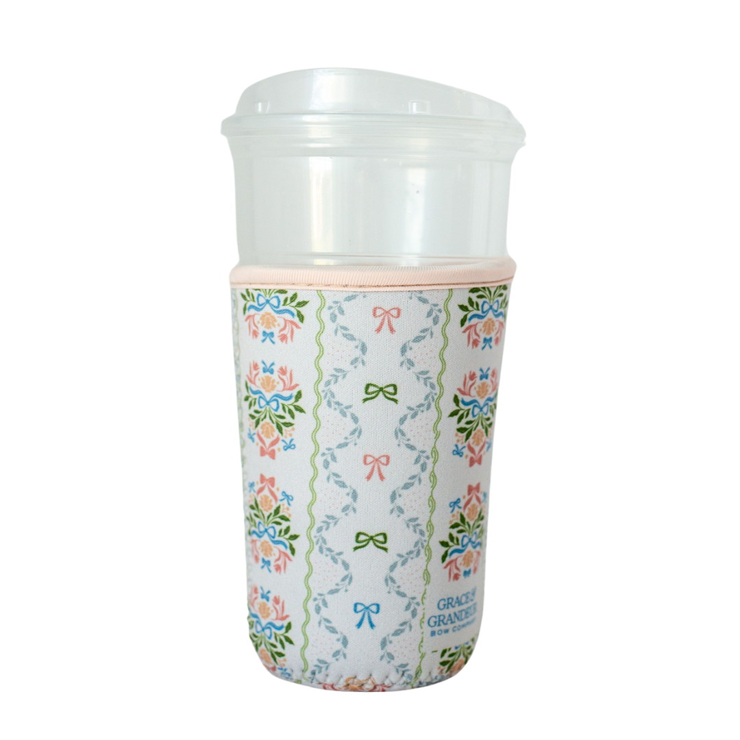 Iced Coffee Sleeve