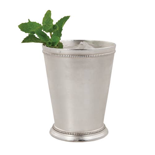 Old Kentucky Mint Julep Cup