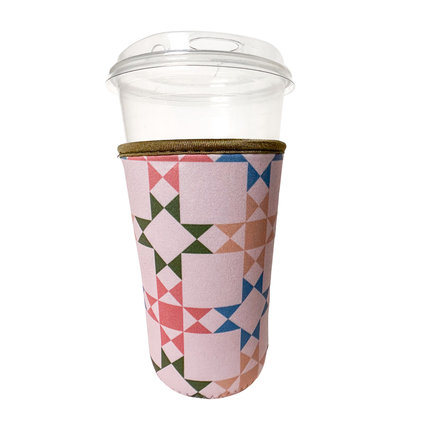 Iced Coffee Sleeve