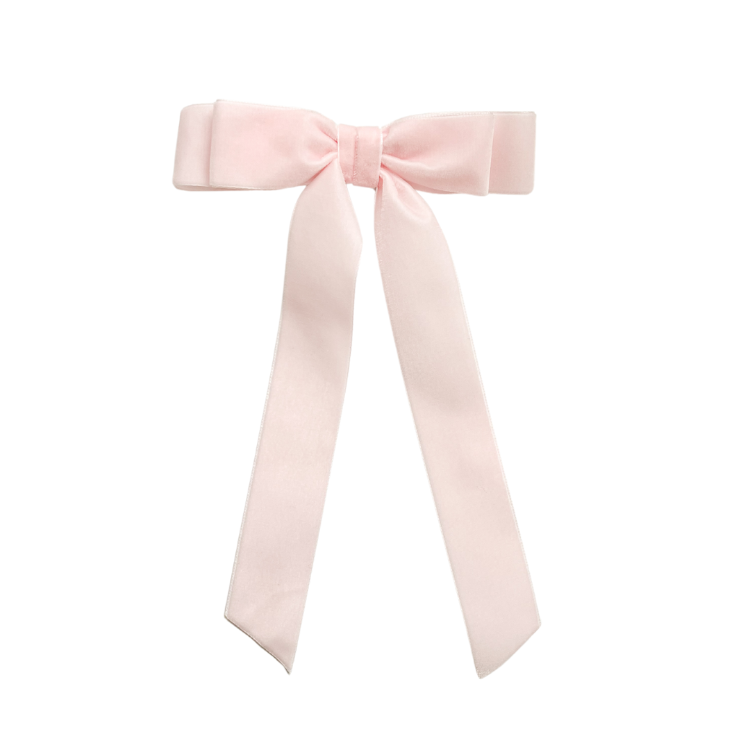 RETIRING: Judy Velvet Bow