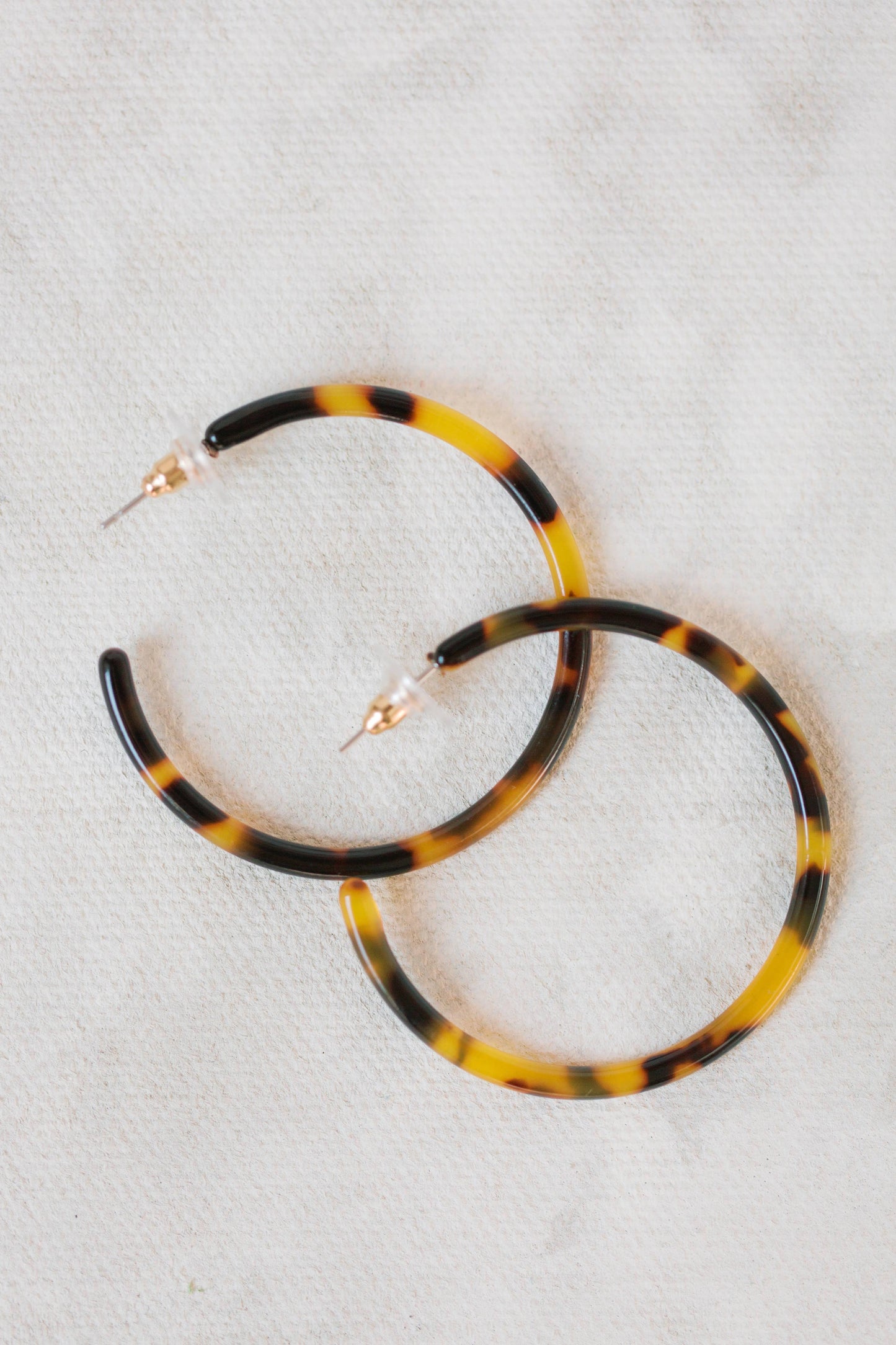 Tortoise Hoops
