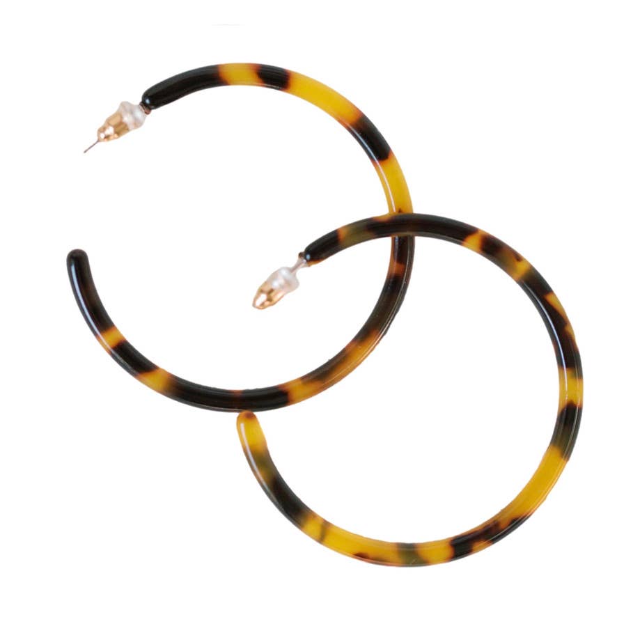 Tortoise Hoops