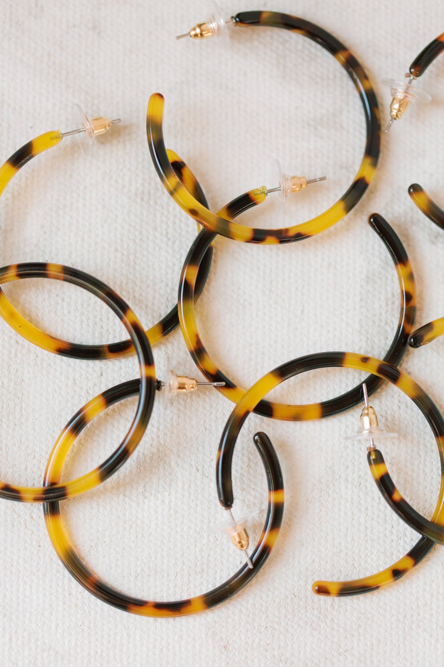 Tortoise Hoops