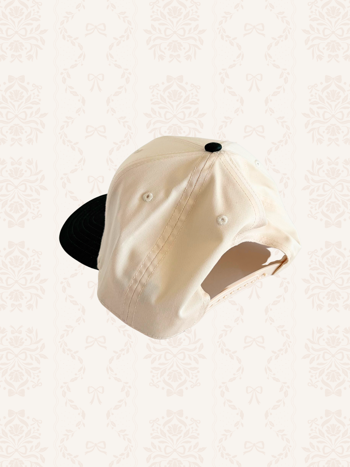 Merry Trucker Hat
