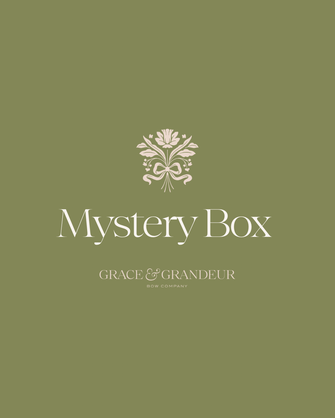 Mystery Box