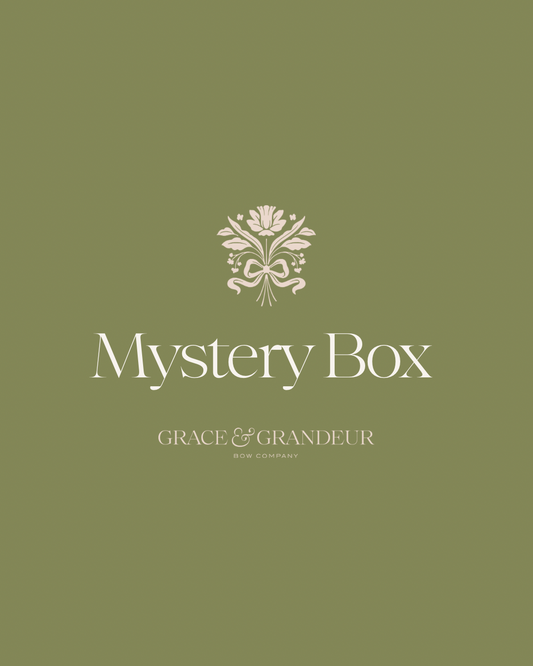 Mystery Box